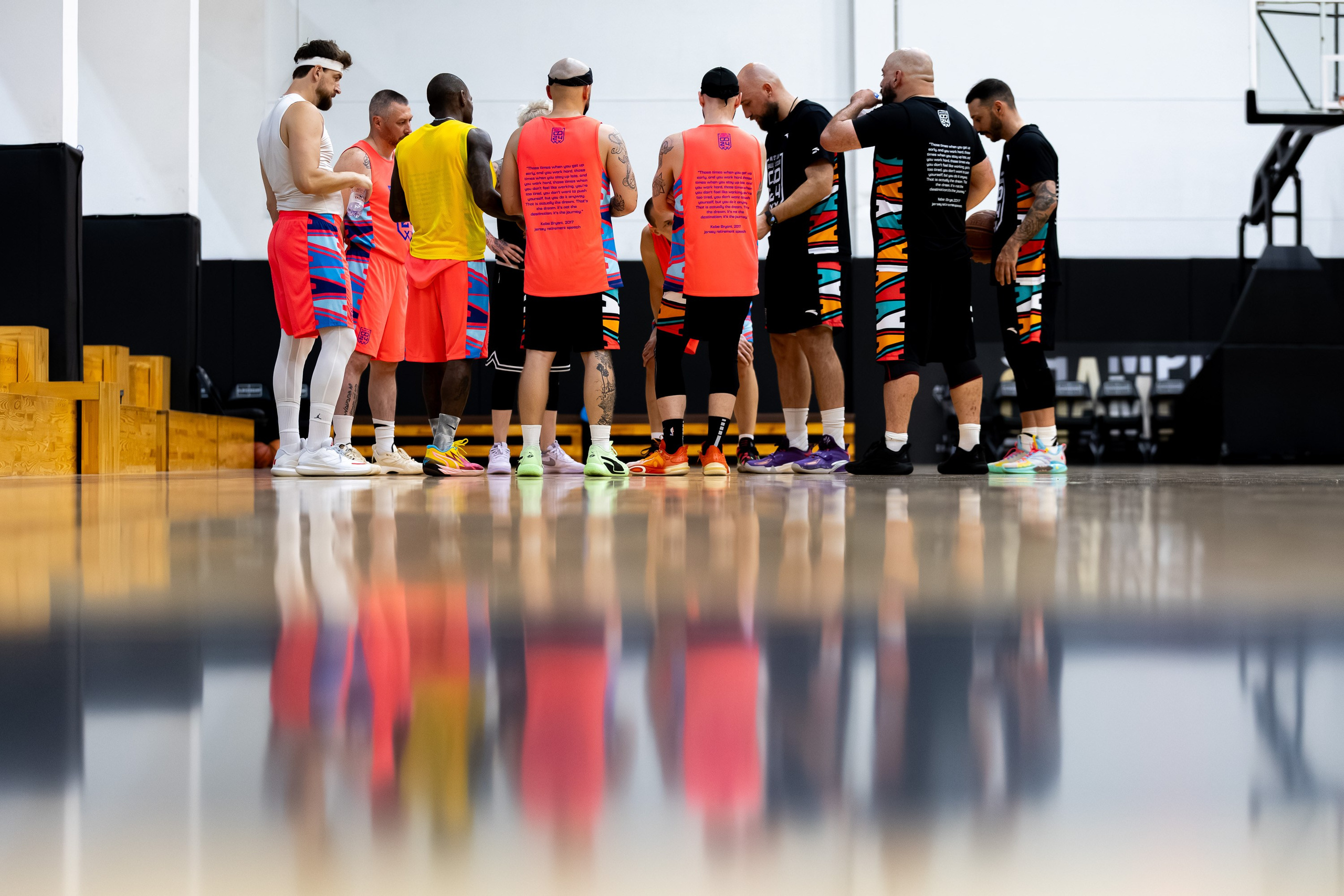 8.24 Moscow Ballers Club. Photographer Danil Aykin