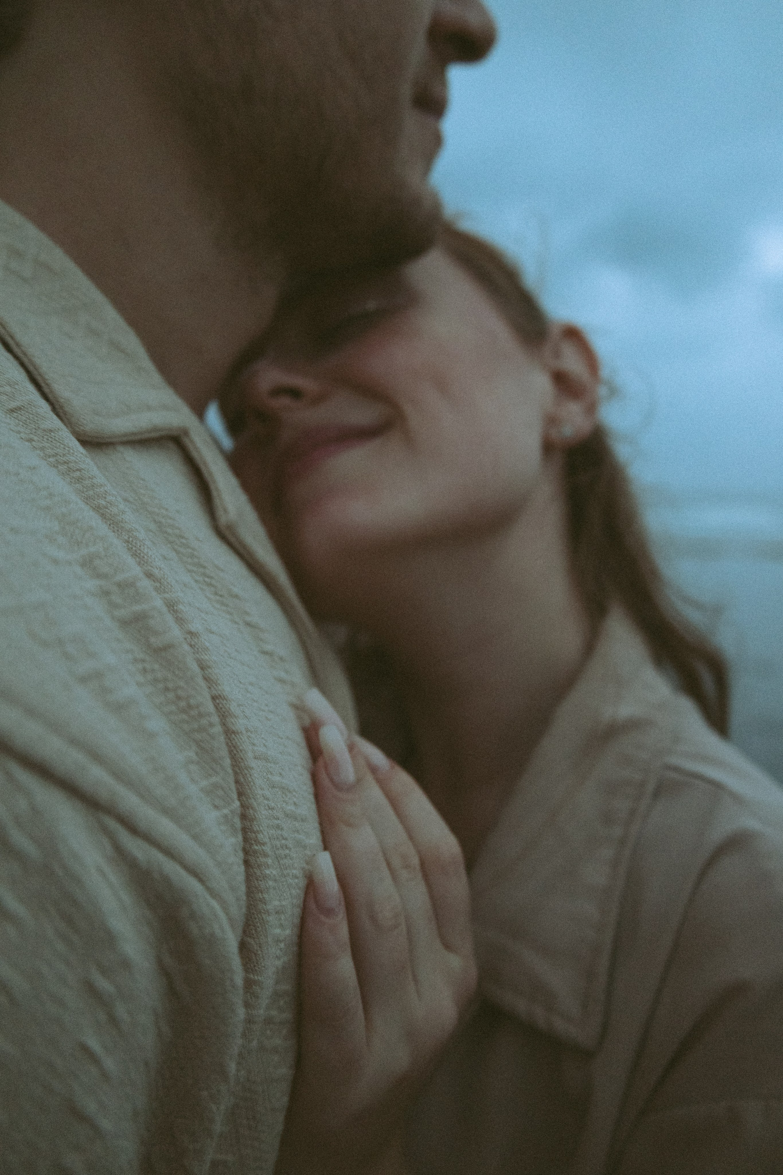 Байк. Фотограф в Воронеже Мария Зайчик