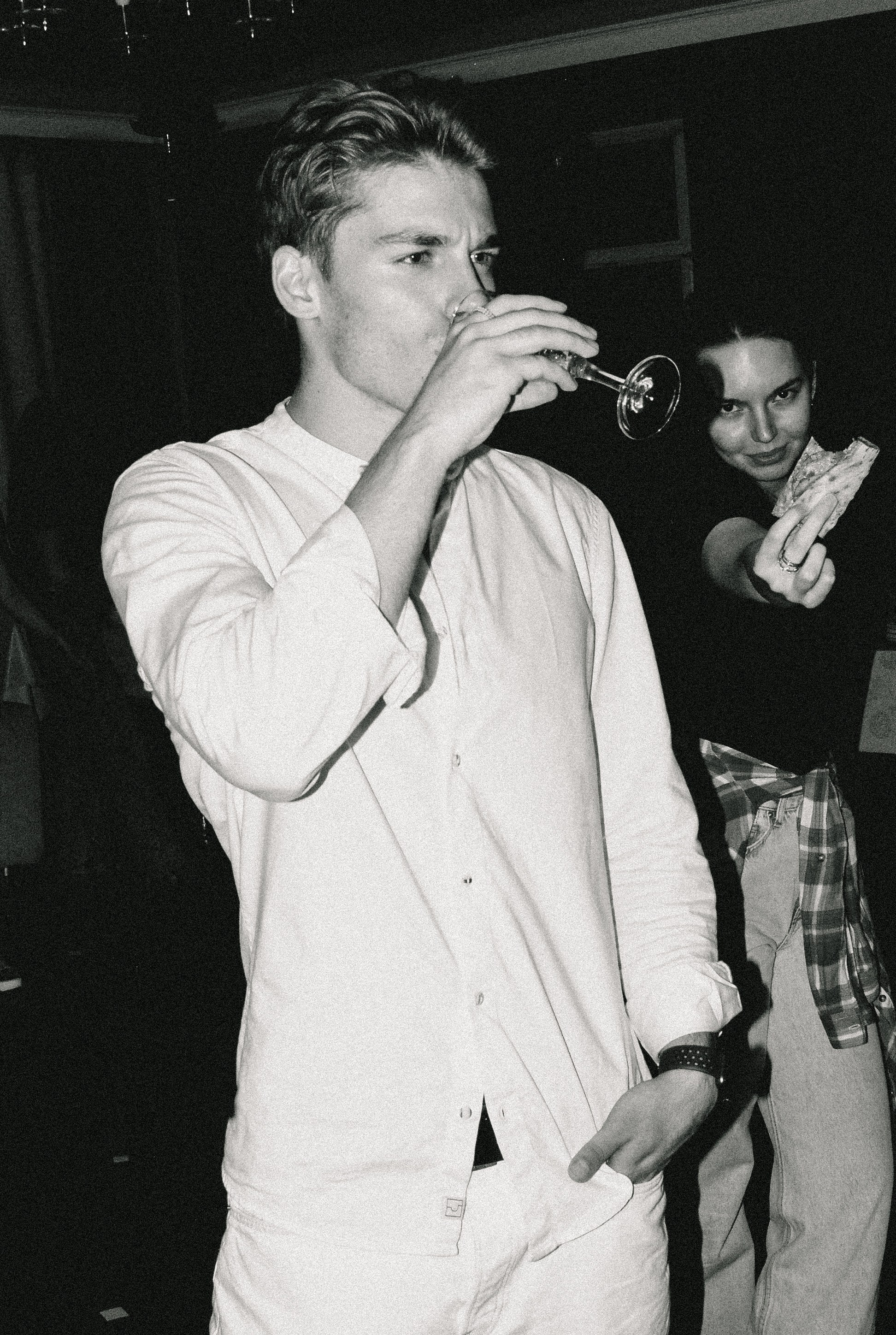 18-ти летие Нонны. Арт-фотограф в Калининграде