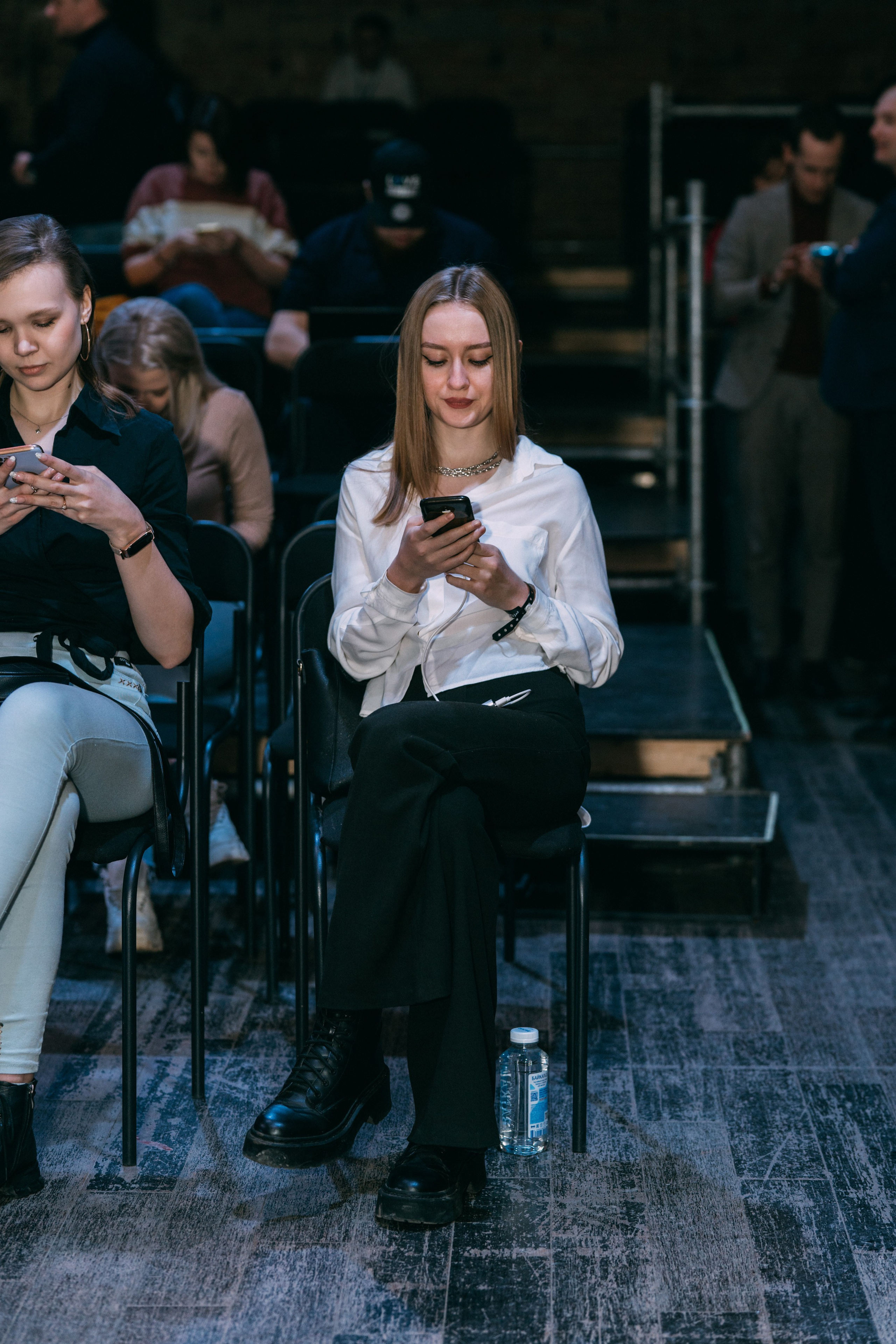 PROF-IT Бизнес-форум. Свадебный и Мужской фотограф