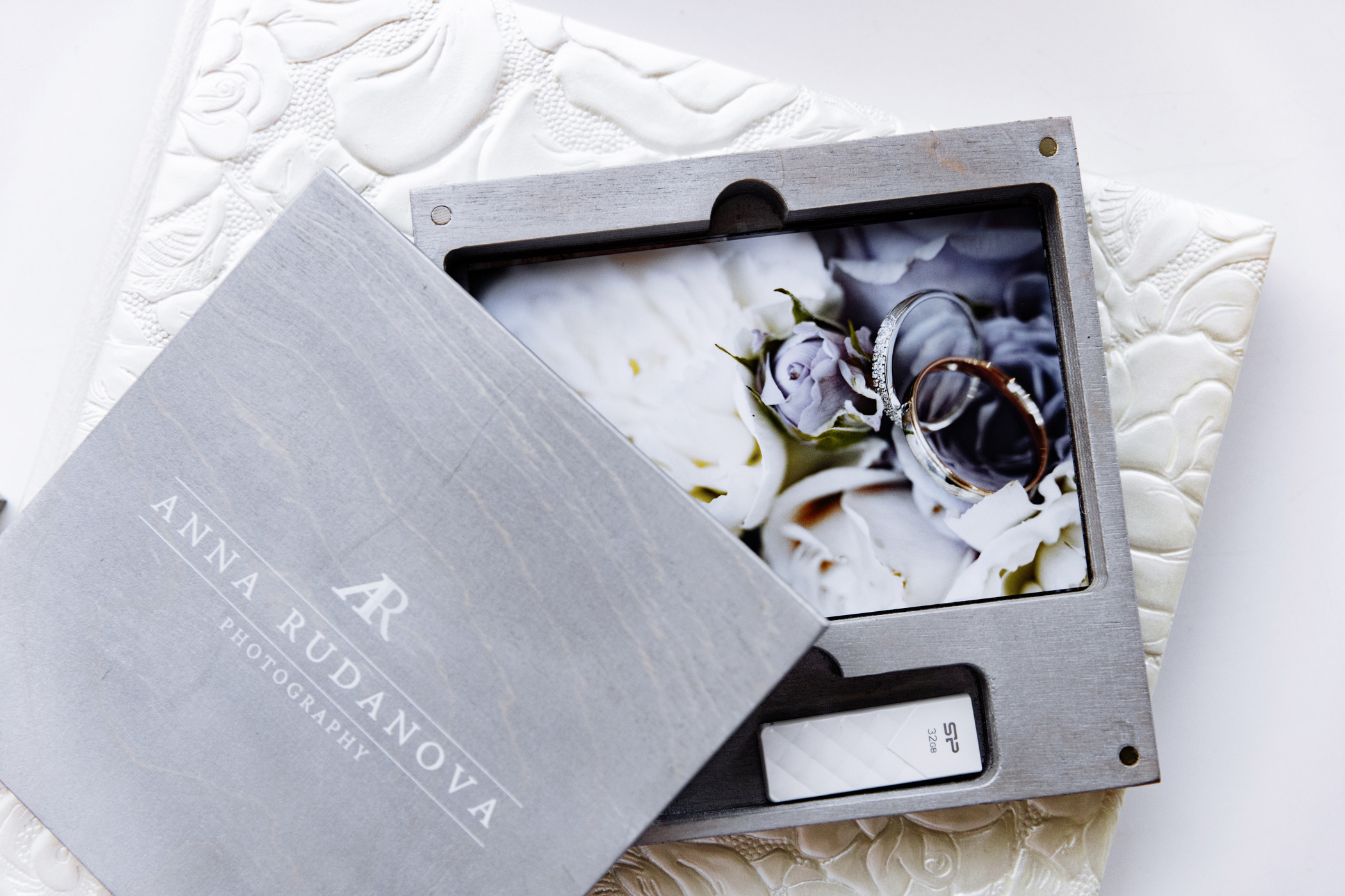 Готовность съемки