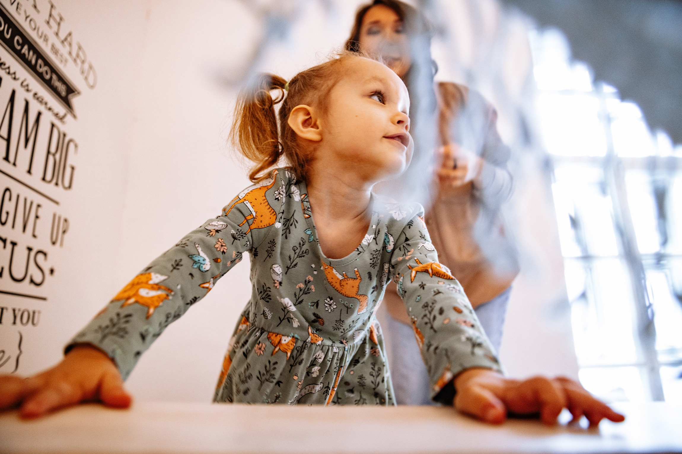 Семейная съемка Эвелина, Сергей и Кира