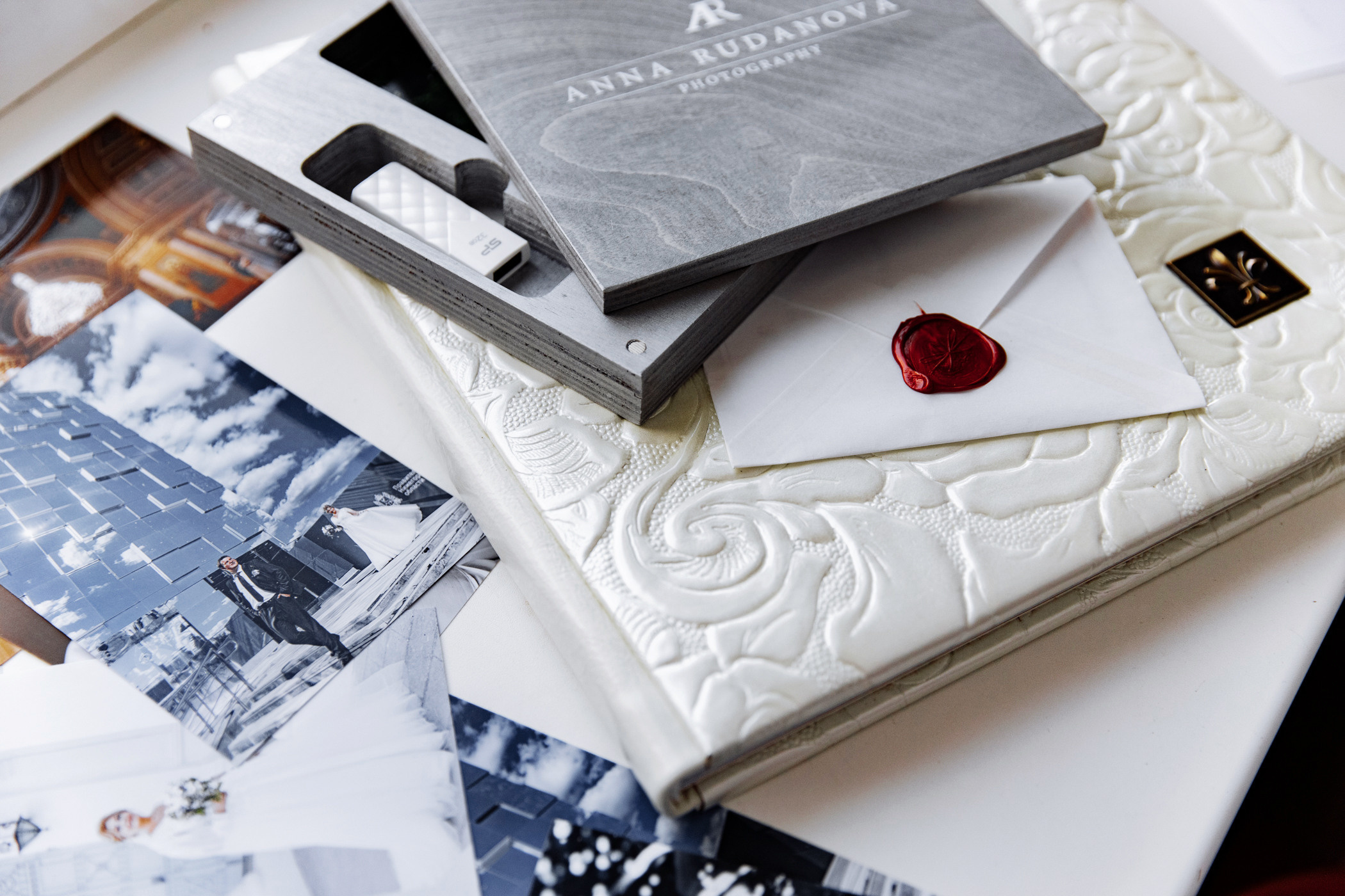 Готовность съемки