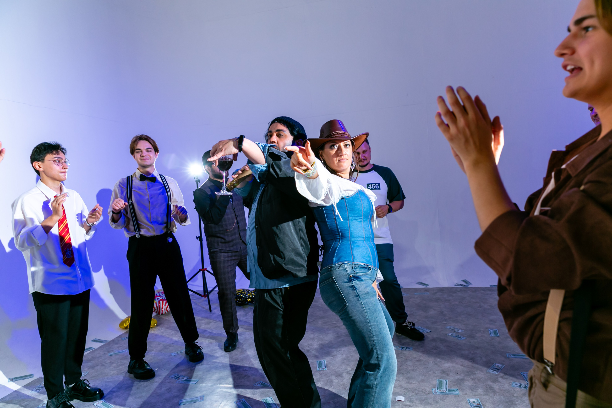 Светлана Ларионова 25.07. Фотограф Елена Лагода