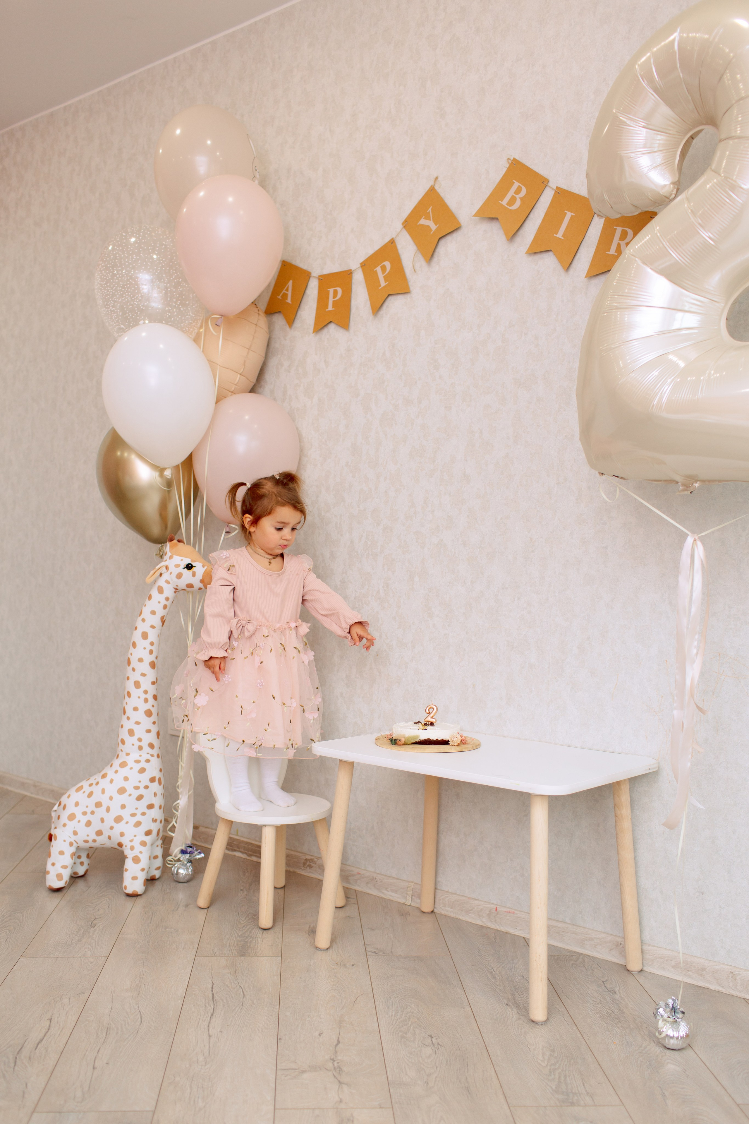 2 годика🌸. Свадебный и семейный фотограф Спб Бошман Ирина