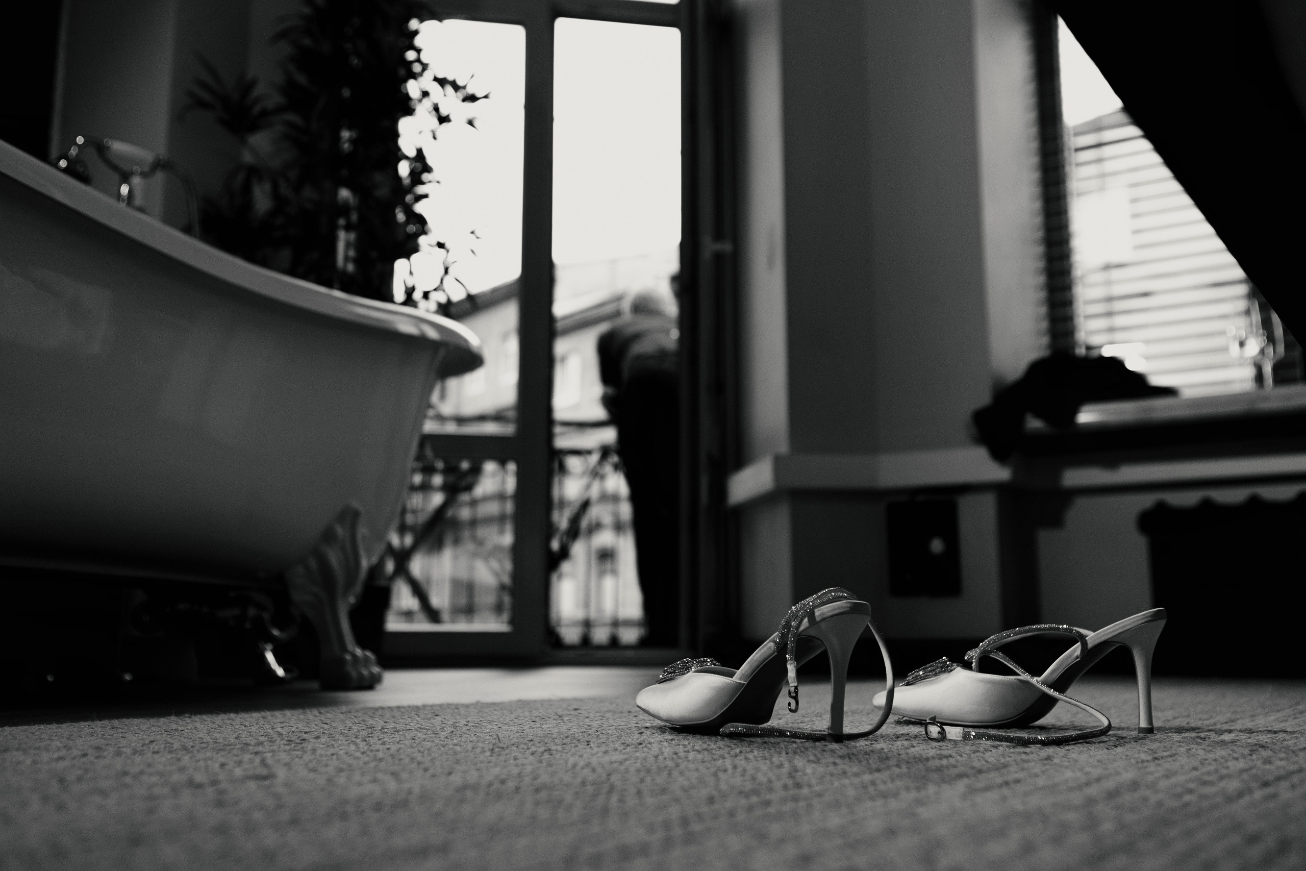 Сборы в отеле. LEVORIGINAL