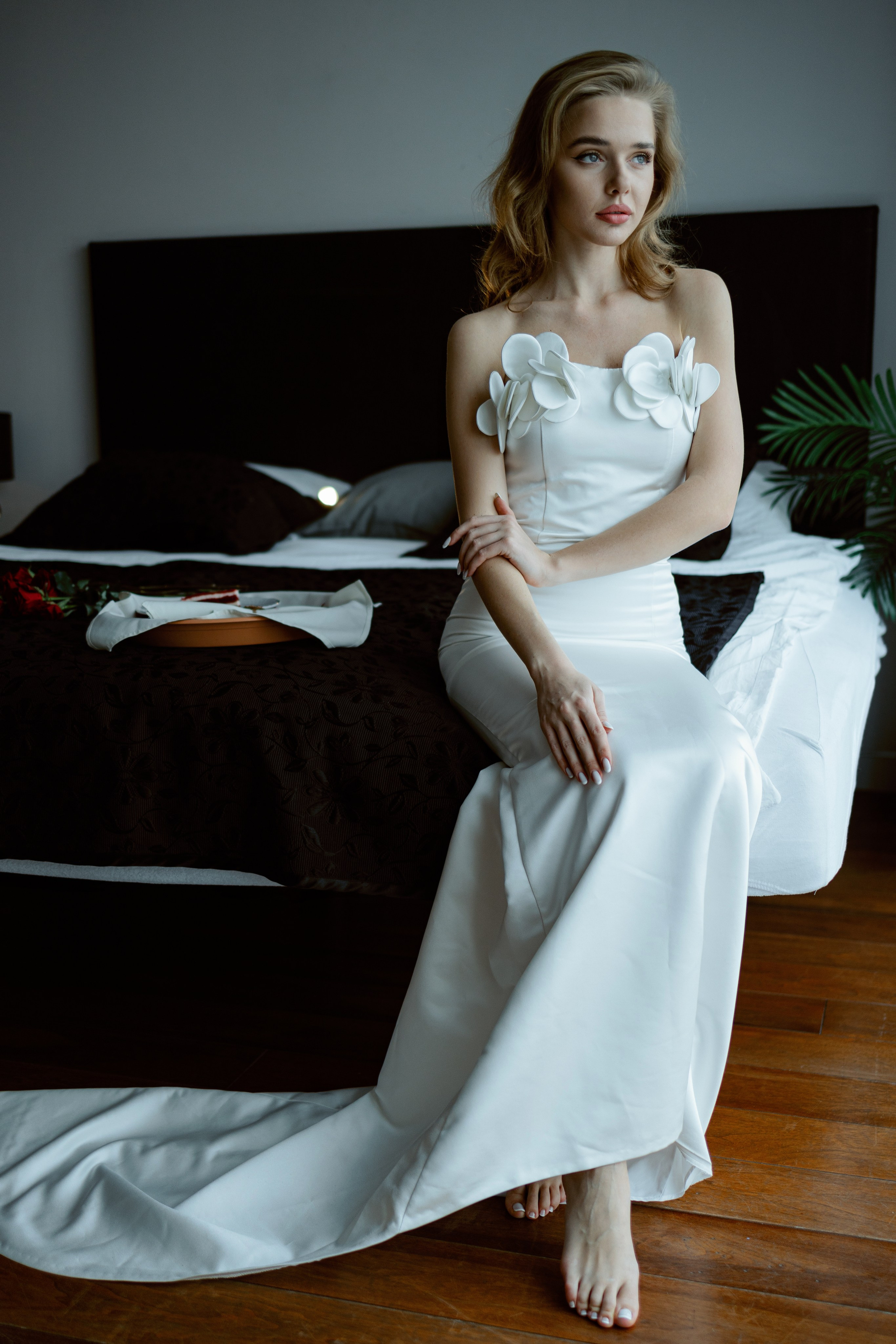 Сборы Москва сити. LEVORIGINAL