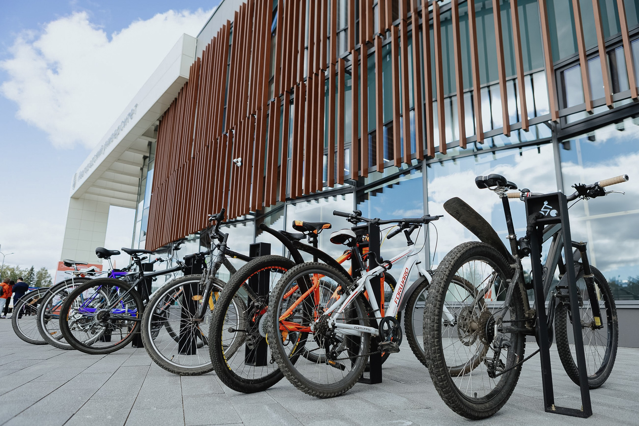 Чемпионат Высоких Технологий. LEVORIGINAL