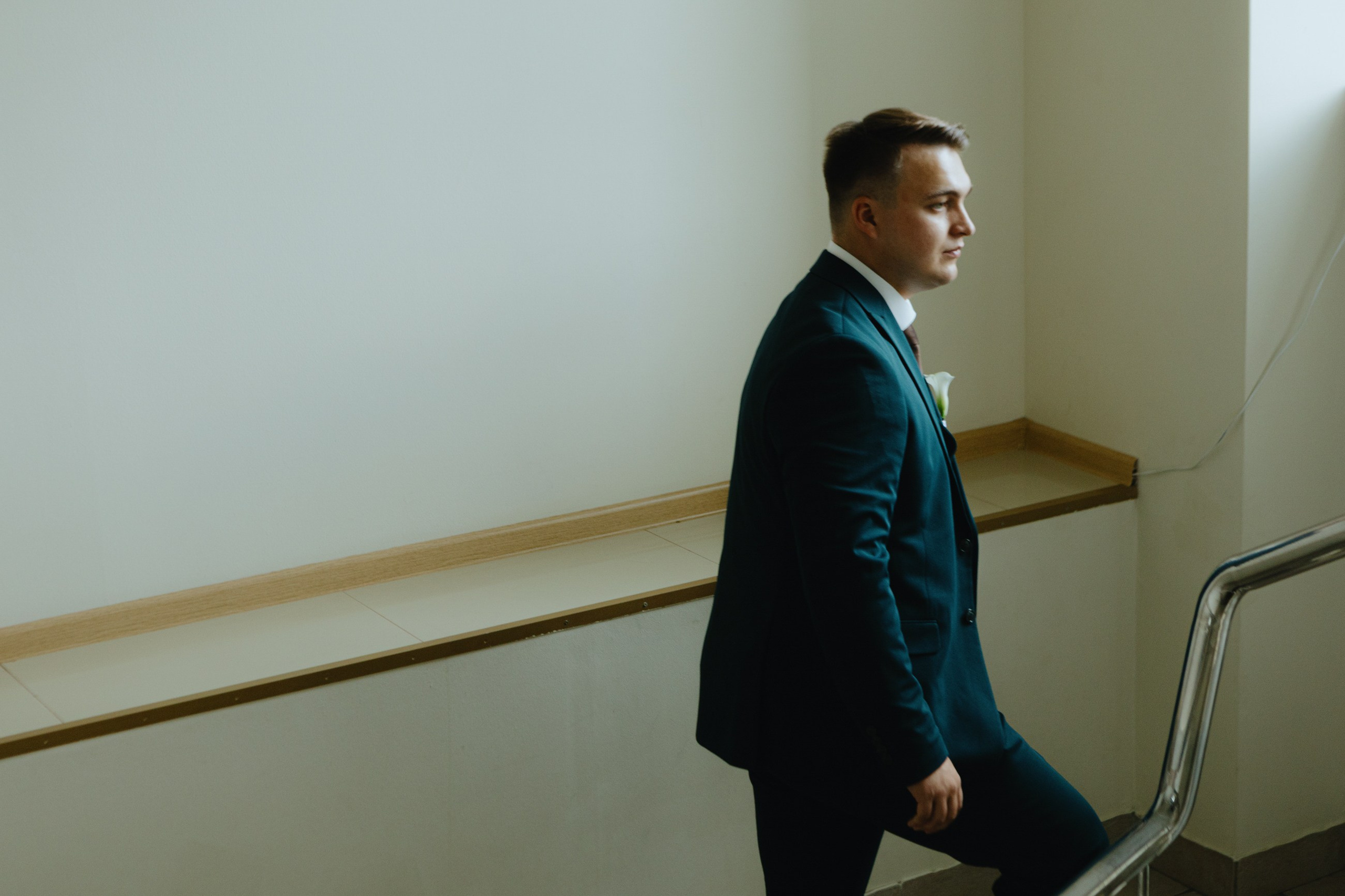 Илья и Валерия. LEVORIGINAL