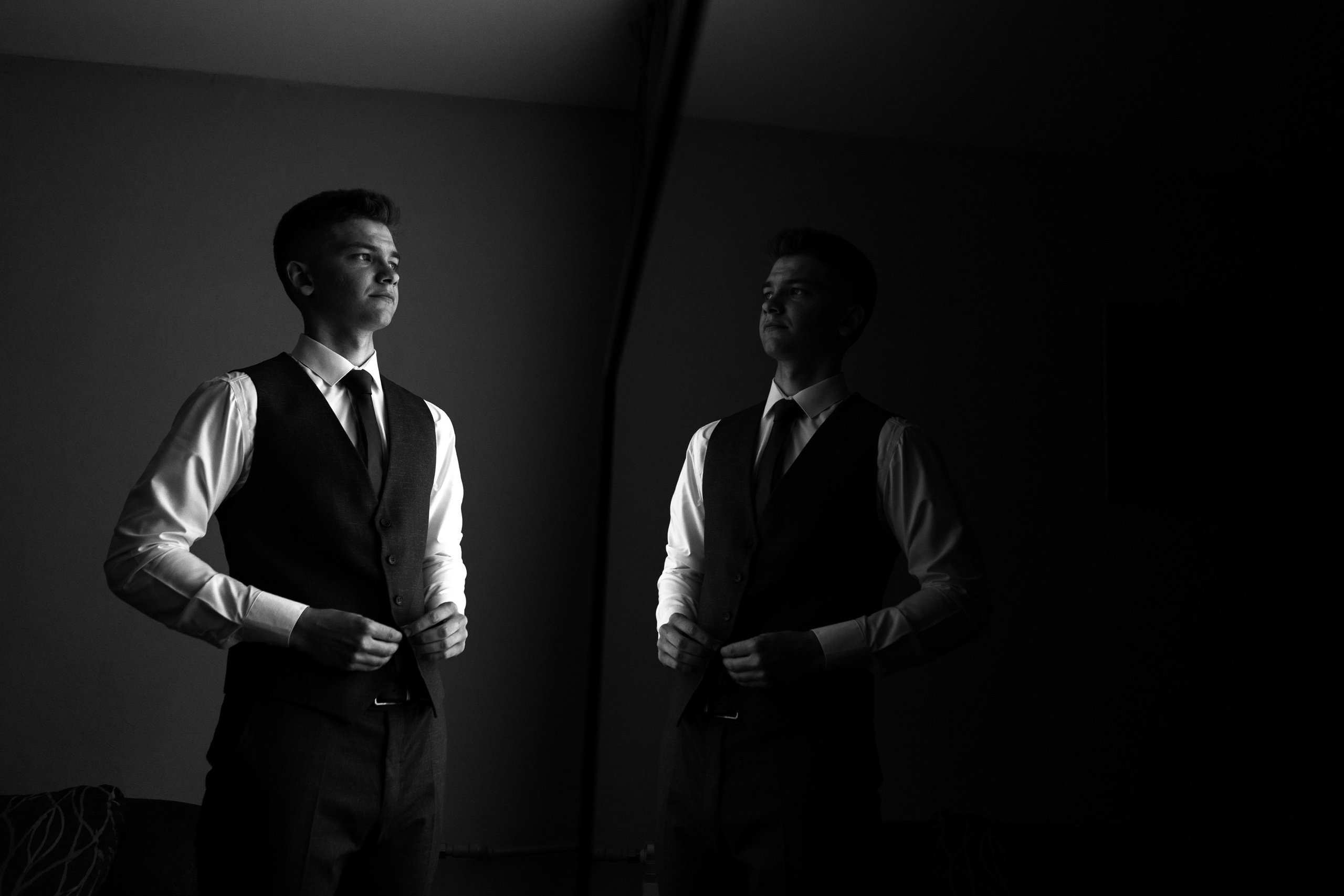 Артём и Екатерина. LEVORIGINAL