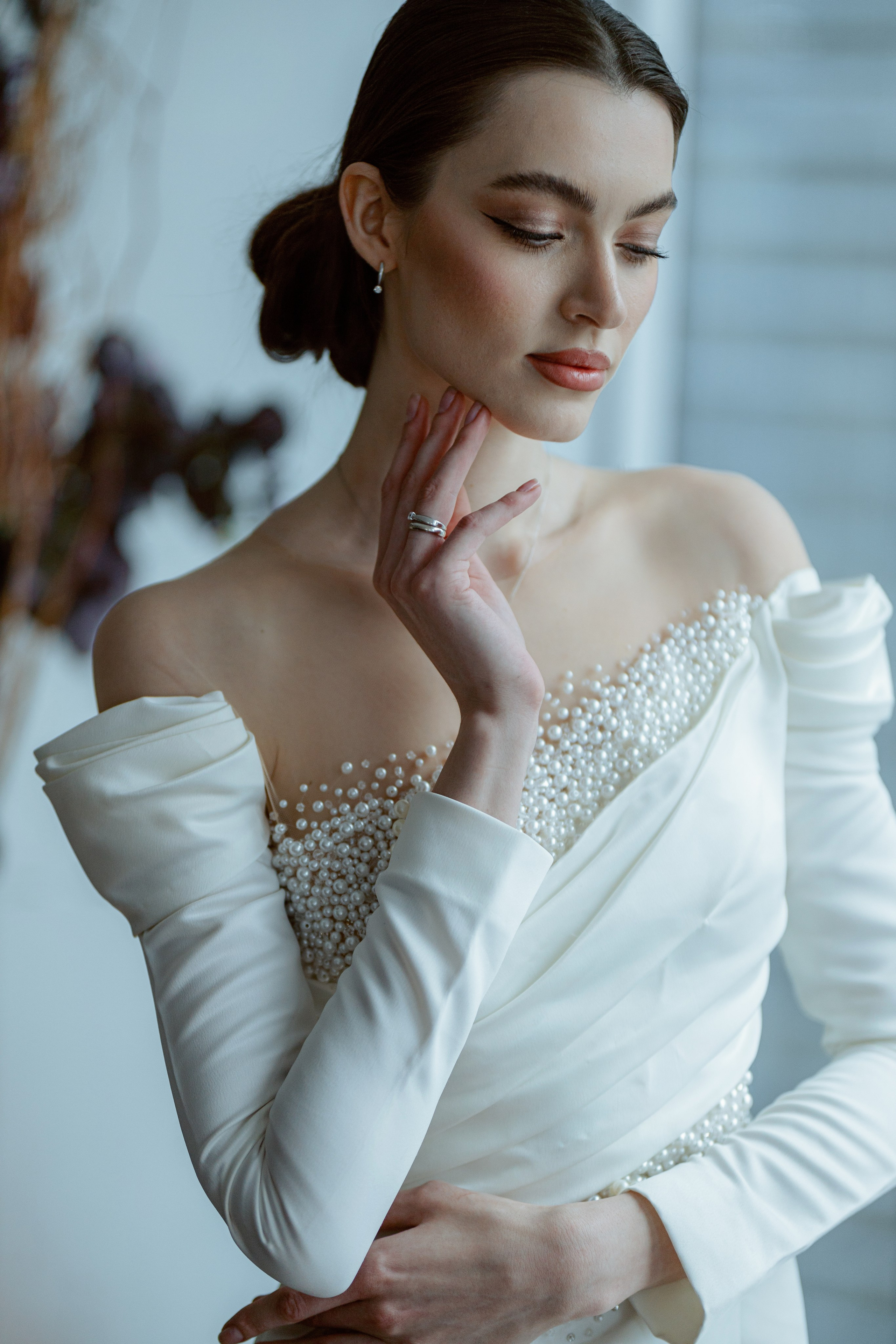 Москва сити. LEVORIGINAL