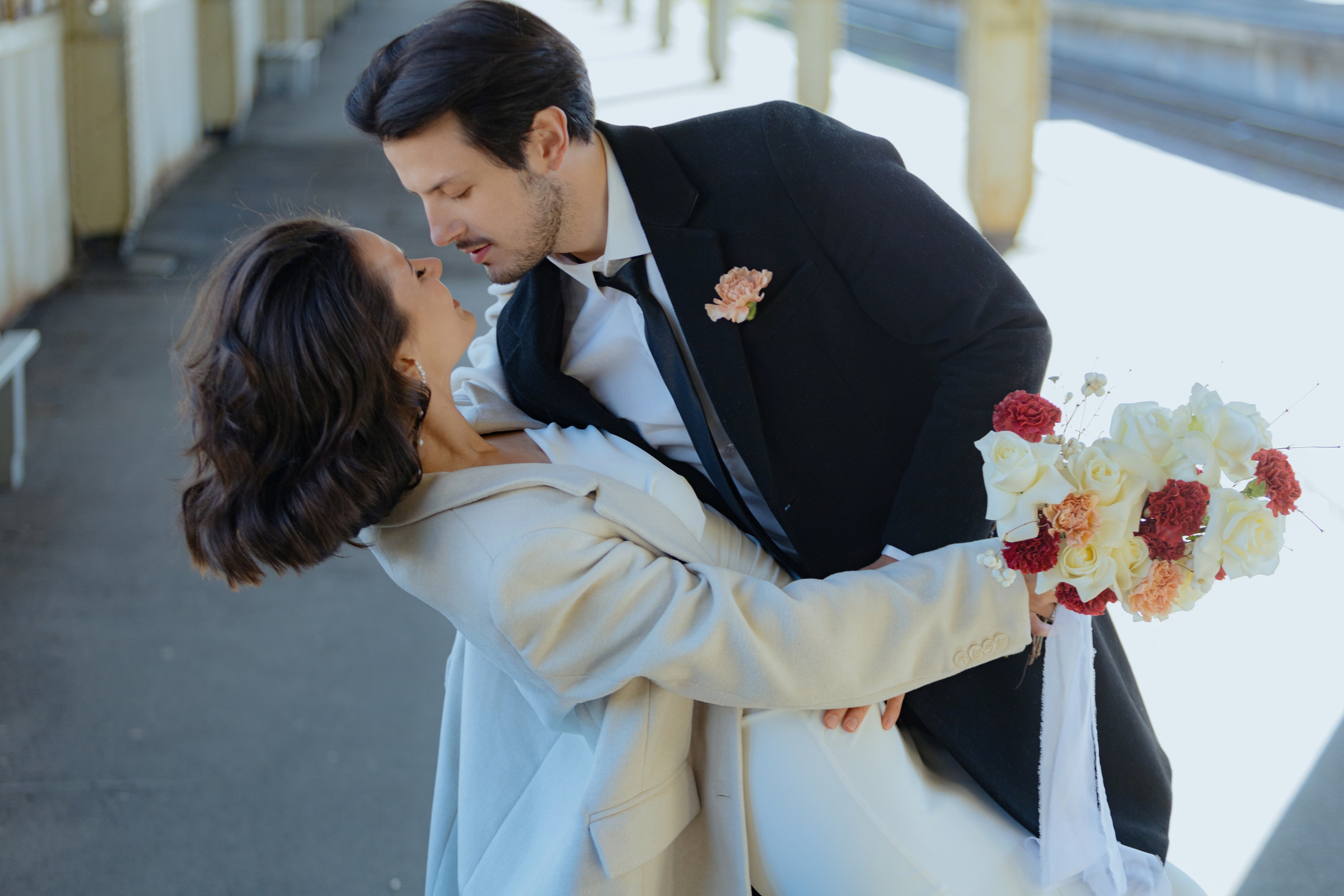 Питер. LEVORIGINAL