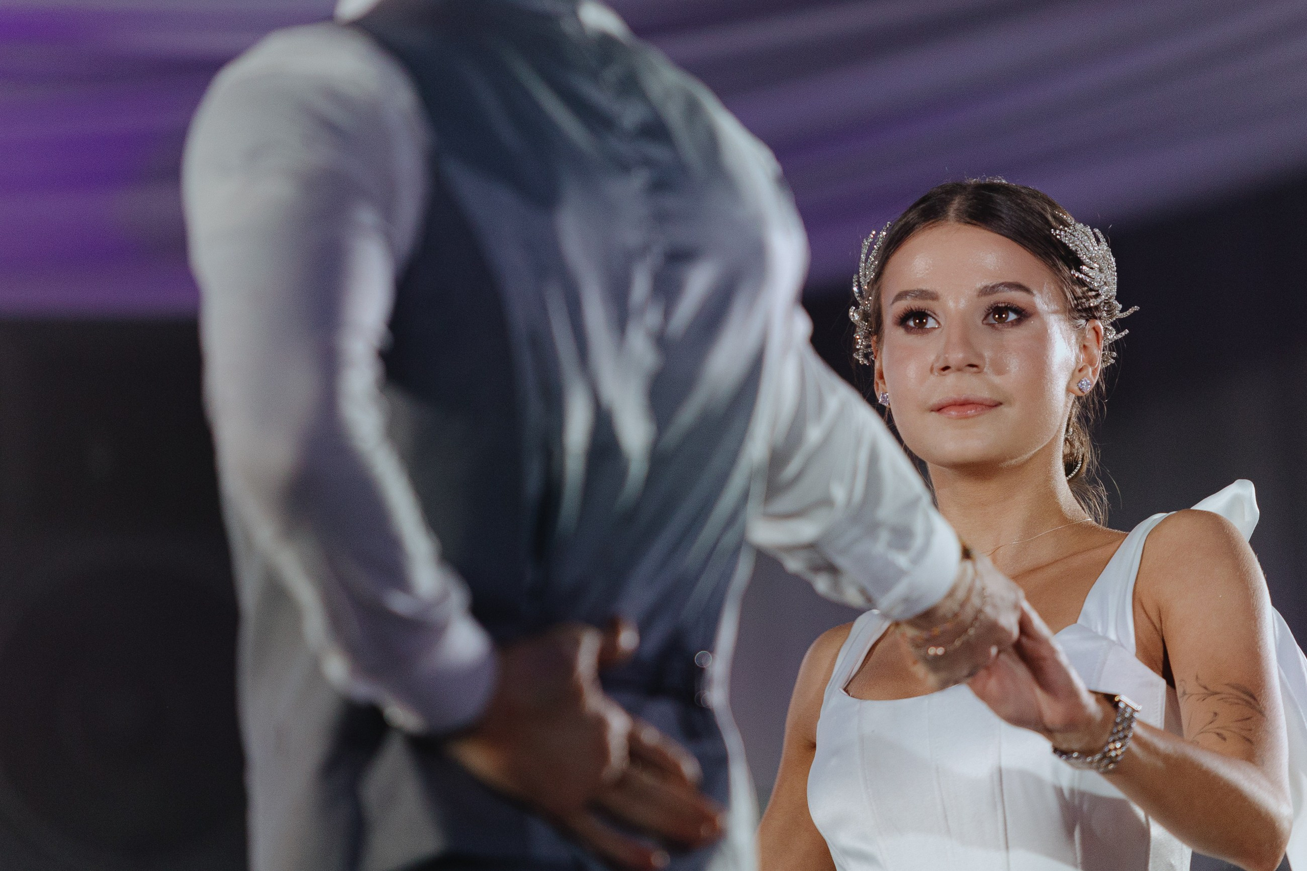 Михаил и Яна. LEVORIGINAL