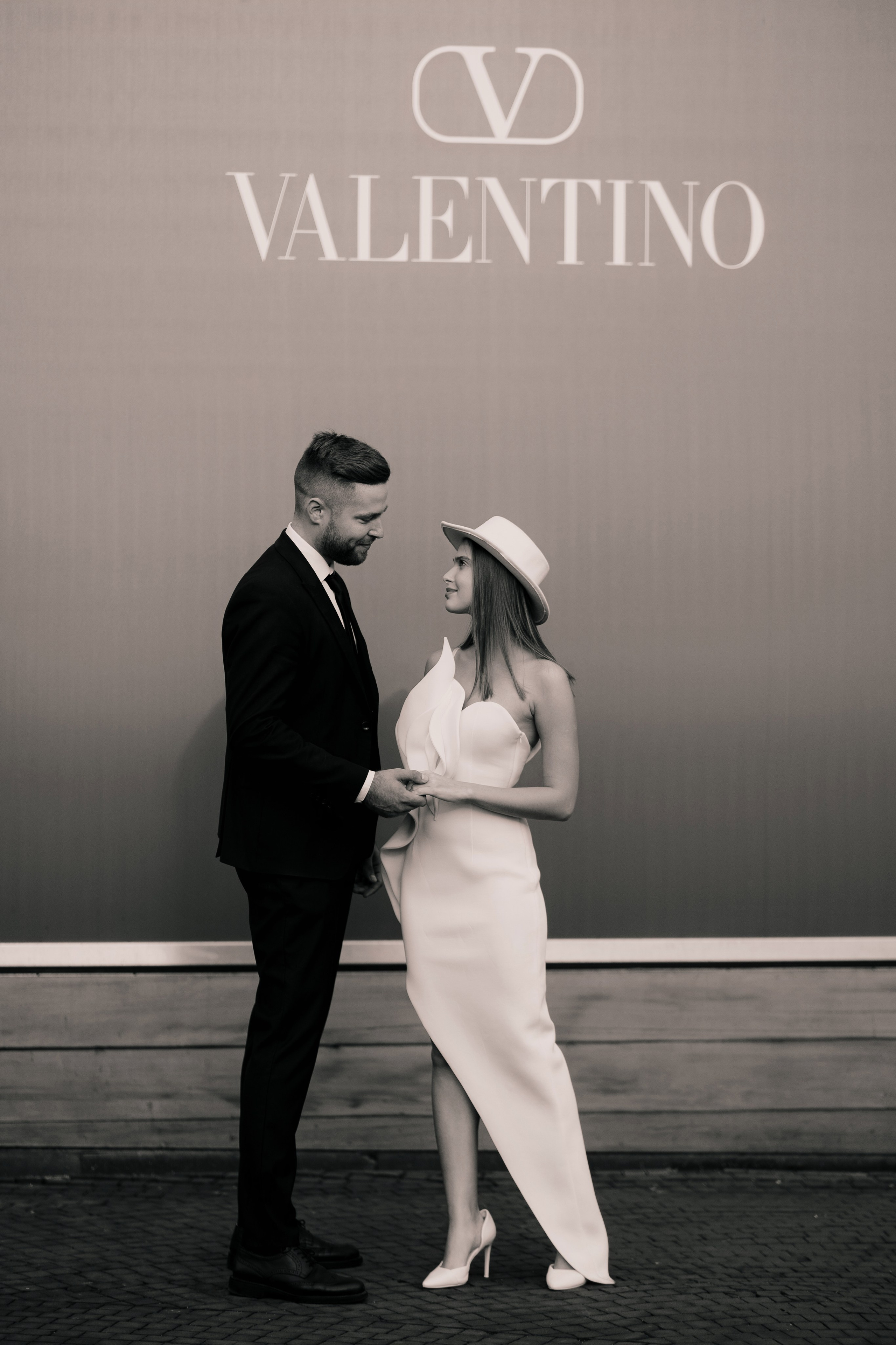 Прогулочная. LEVORIGINAL