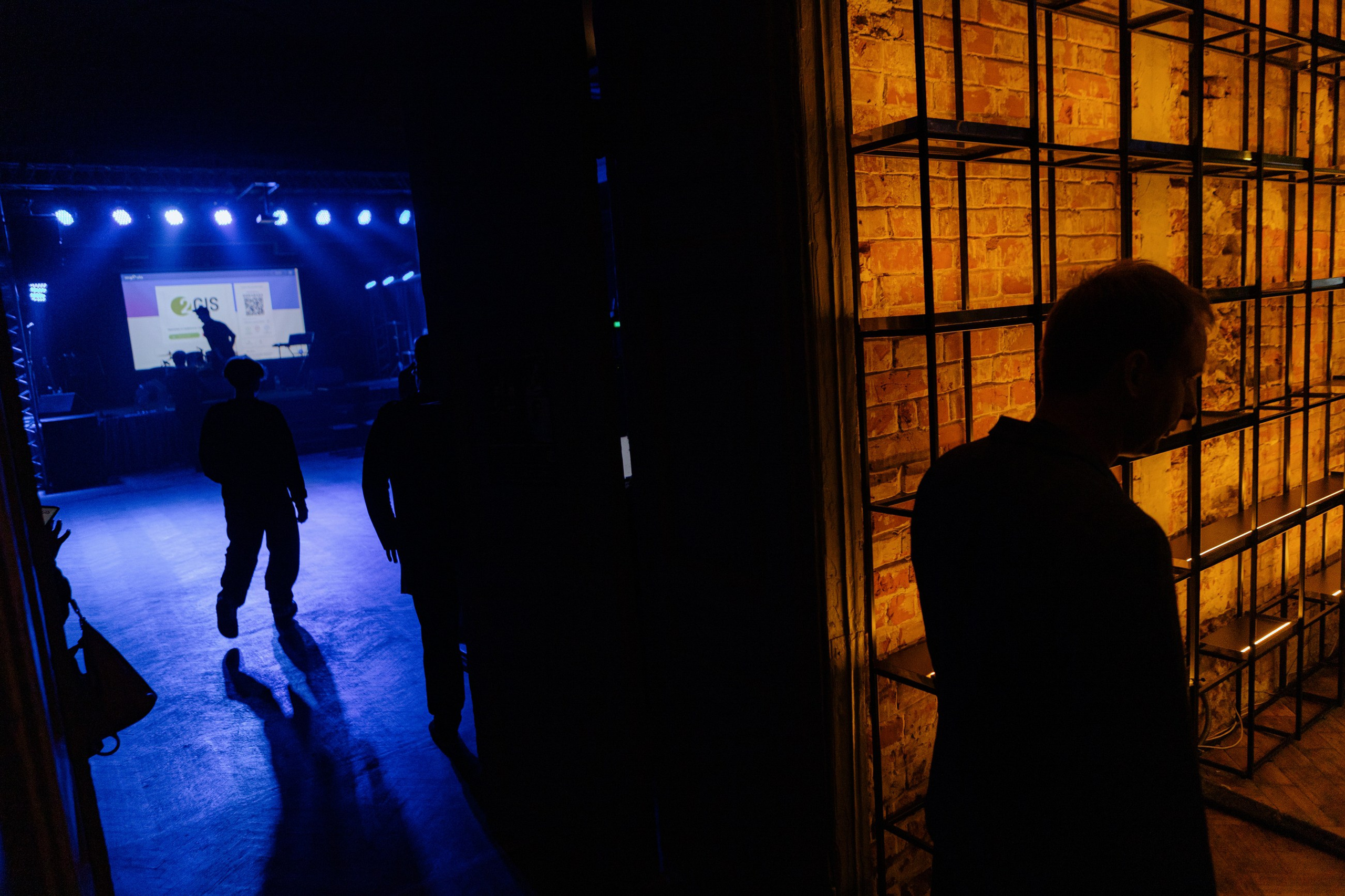 Премия 2Гис. LEVORIGINAL