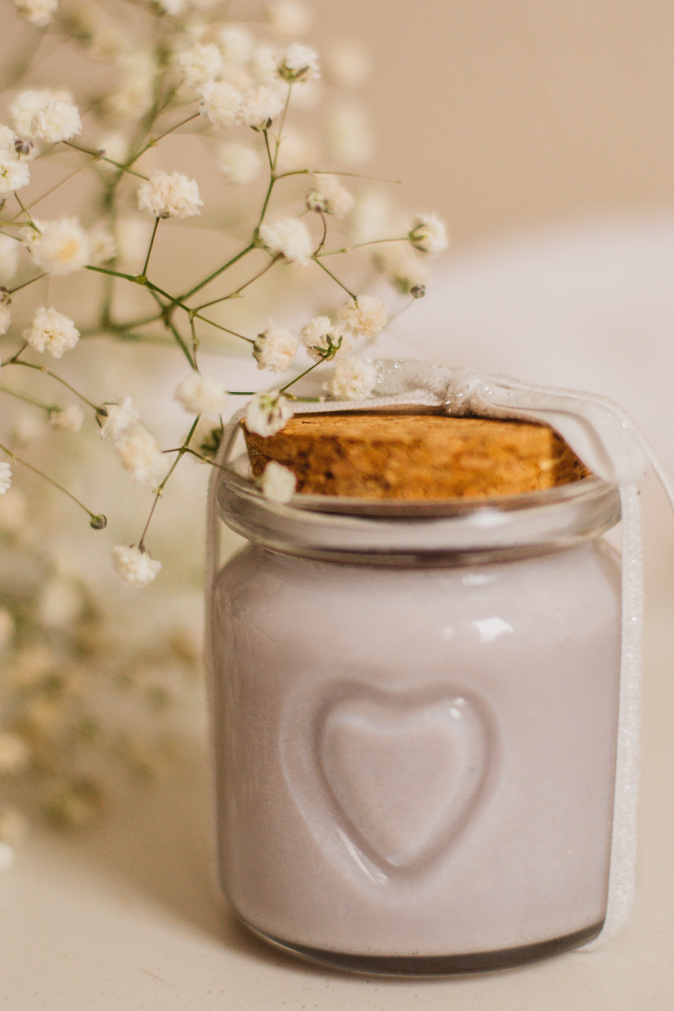 Свечи. GiftBox. Сайт портфолио