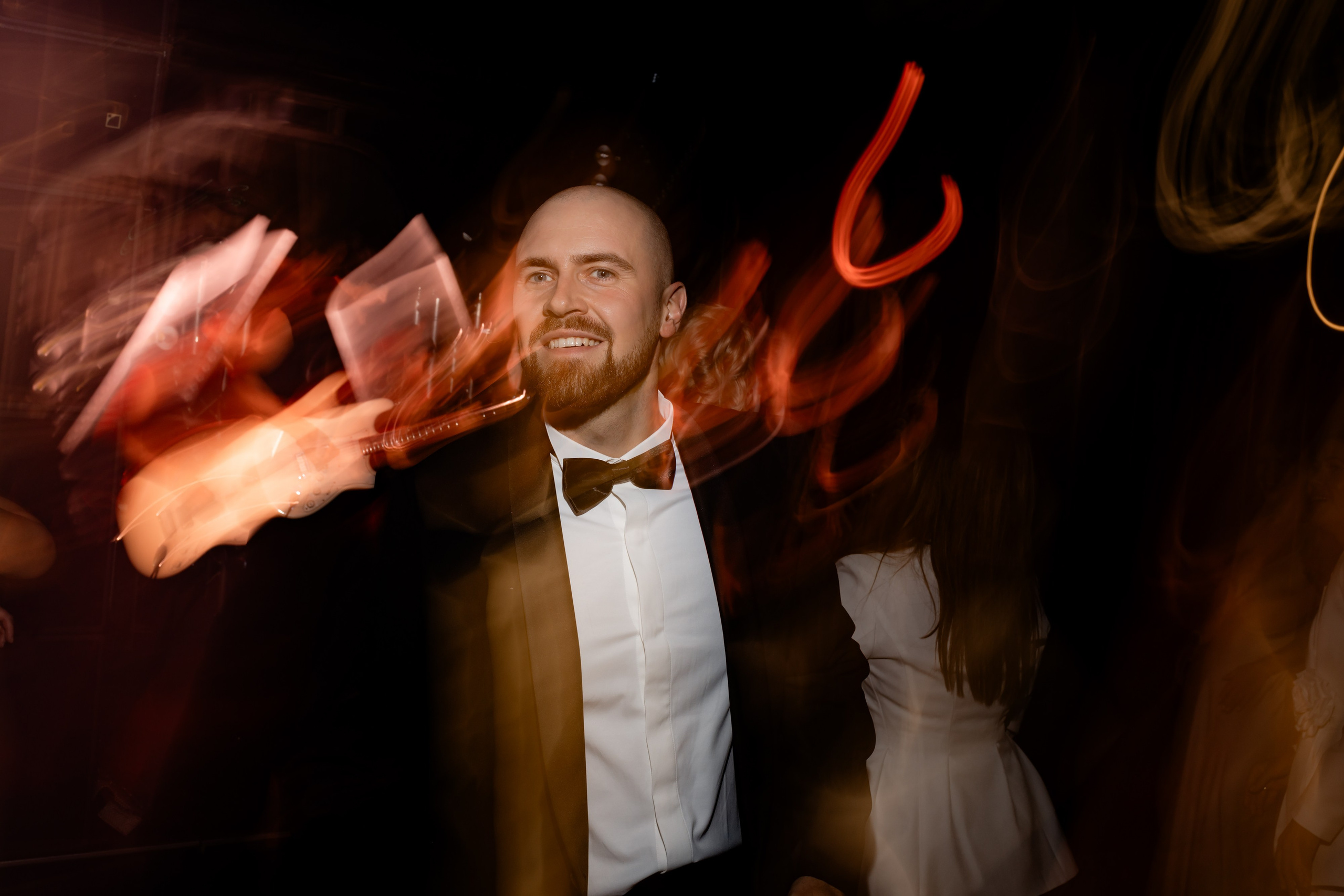 Максим & Даша. Дмитрий Позняк — свадебный фотограф в Брянске. Личный сайт фотографа