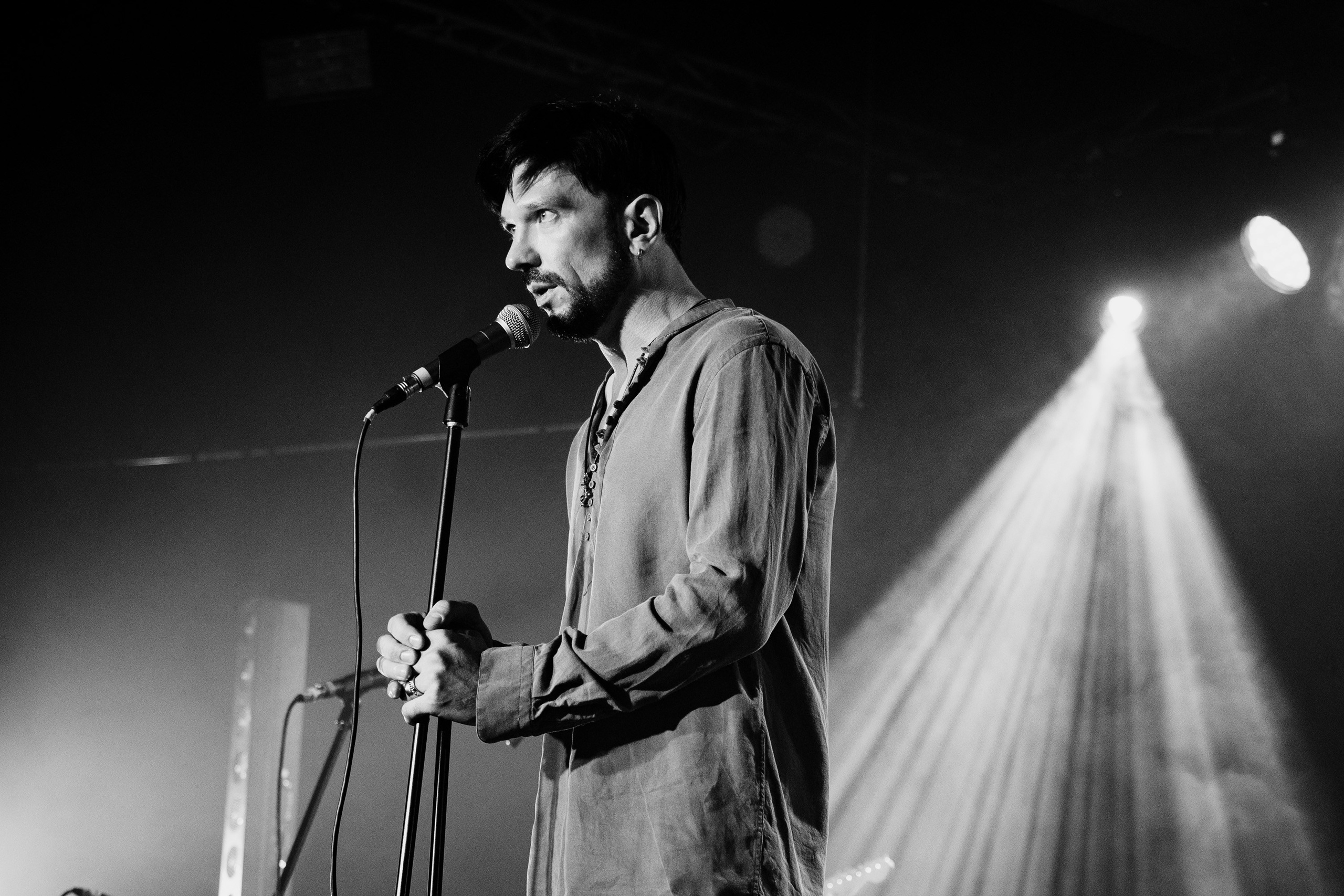 Ростислав Колпаков. Концерт «Solo Rock». Маруся Машкова • Фотограф в Москве