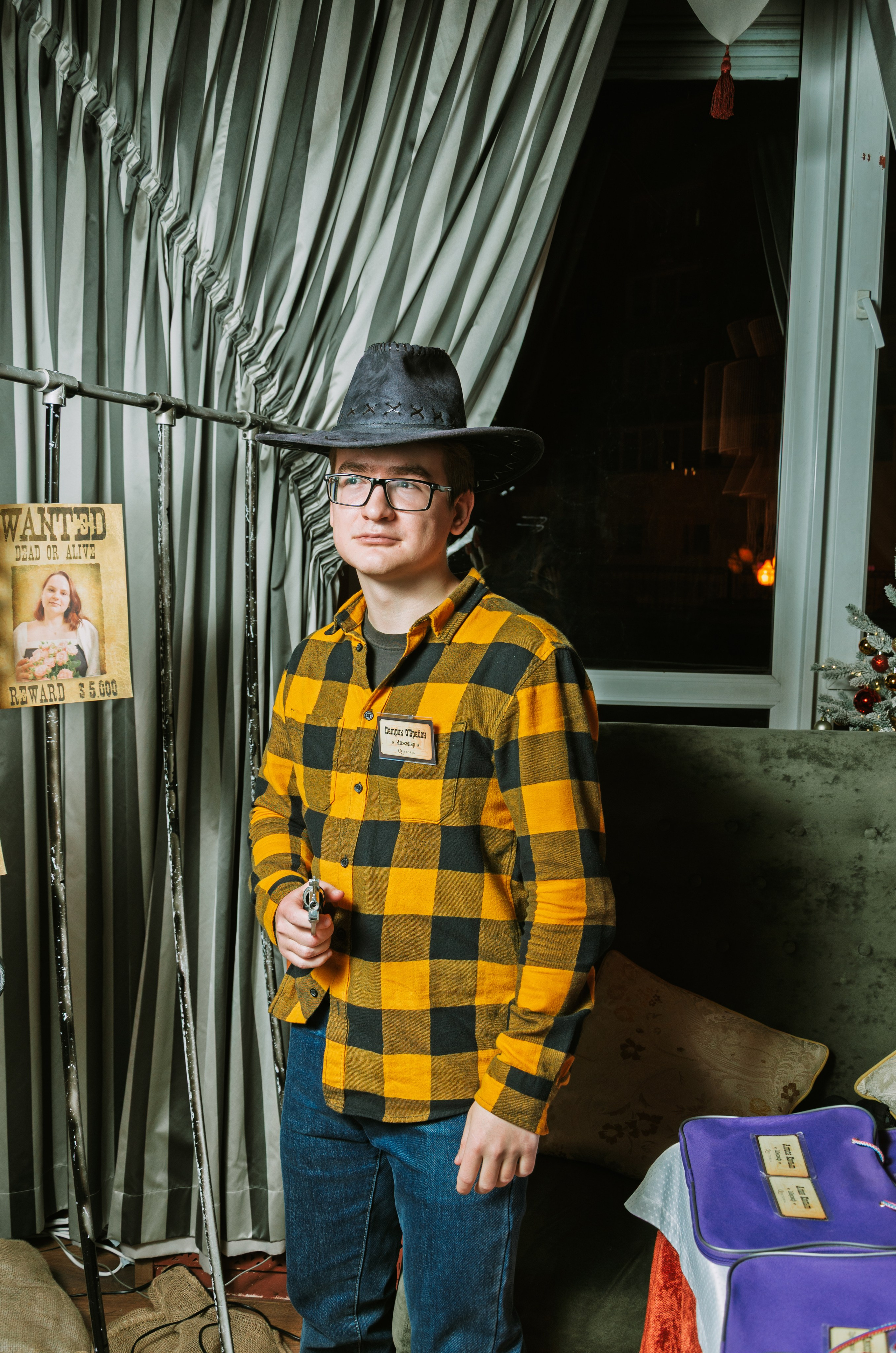 Корпоративы