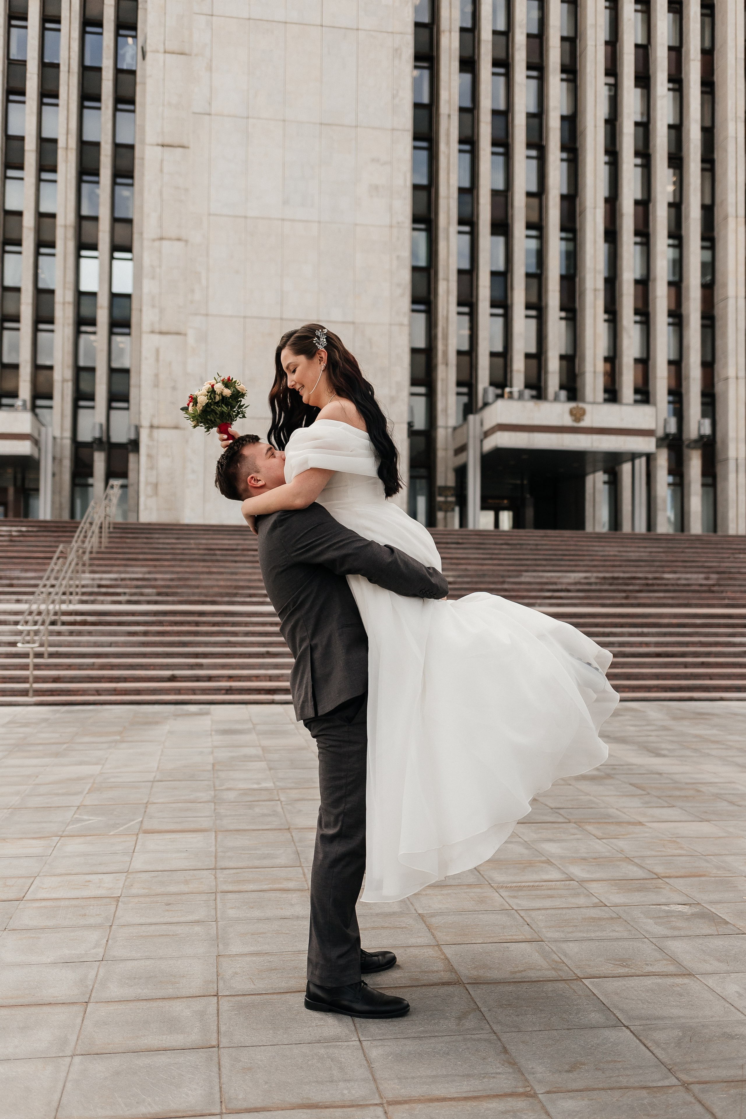 Дмитрий и Мария/2024. Свадебный и семейный фотограф в Екатеринбурге