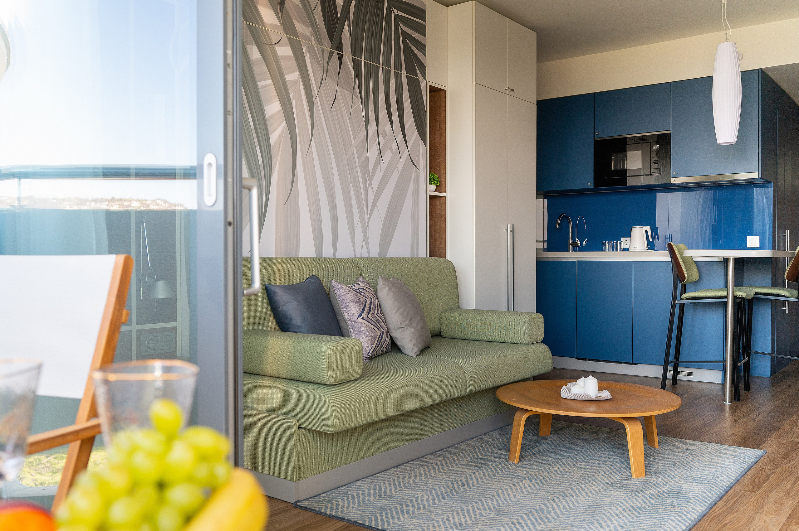 COSMOS STAY LE ROND SOCHI. Интерьерный фотограф в Сочи Элина Габриелян