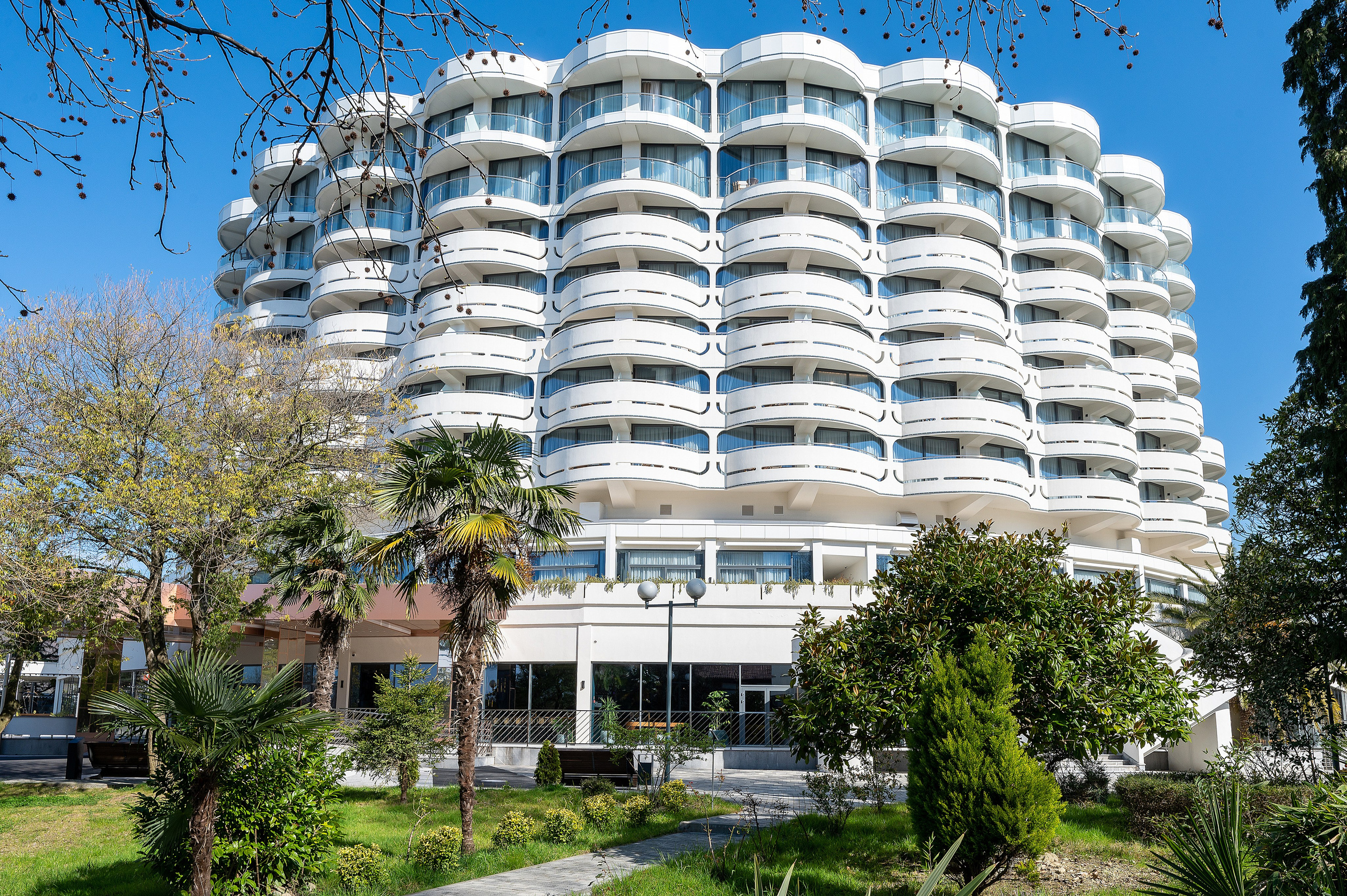 COSMOS STAY LE ROND SOCHI. Интерьерный фотограф в Сочи Элина Габриелян