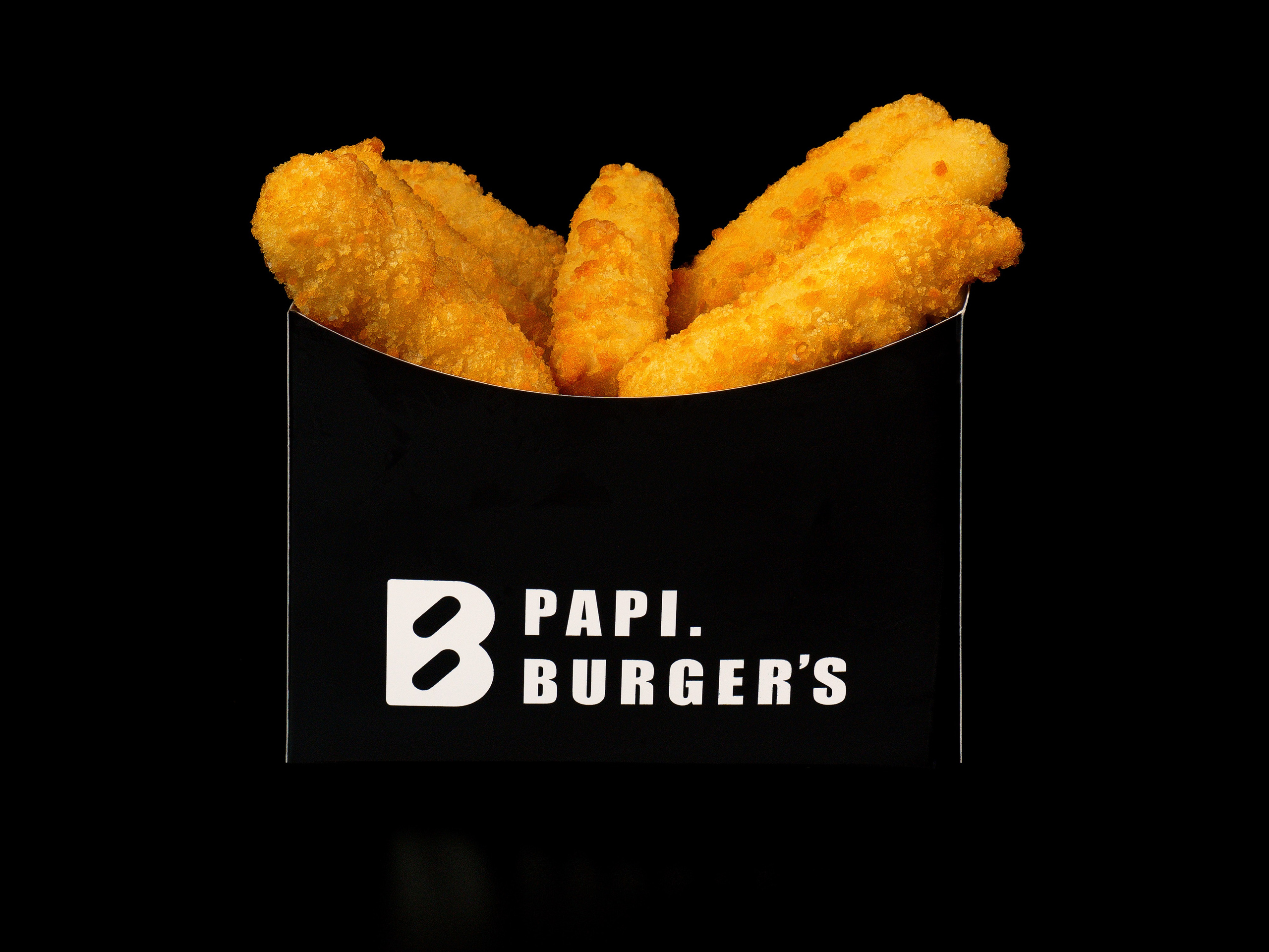 Papi Burger's. Макаров Сергей|Creamlebot Фотограф города Ростов-на-Дону