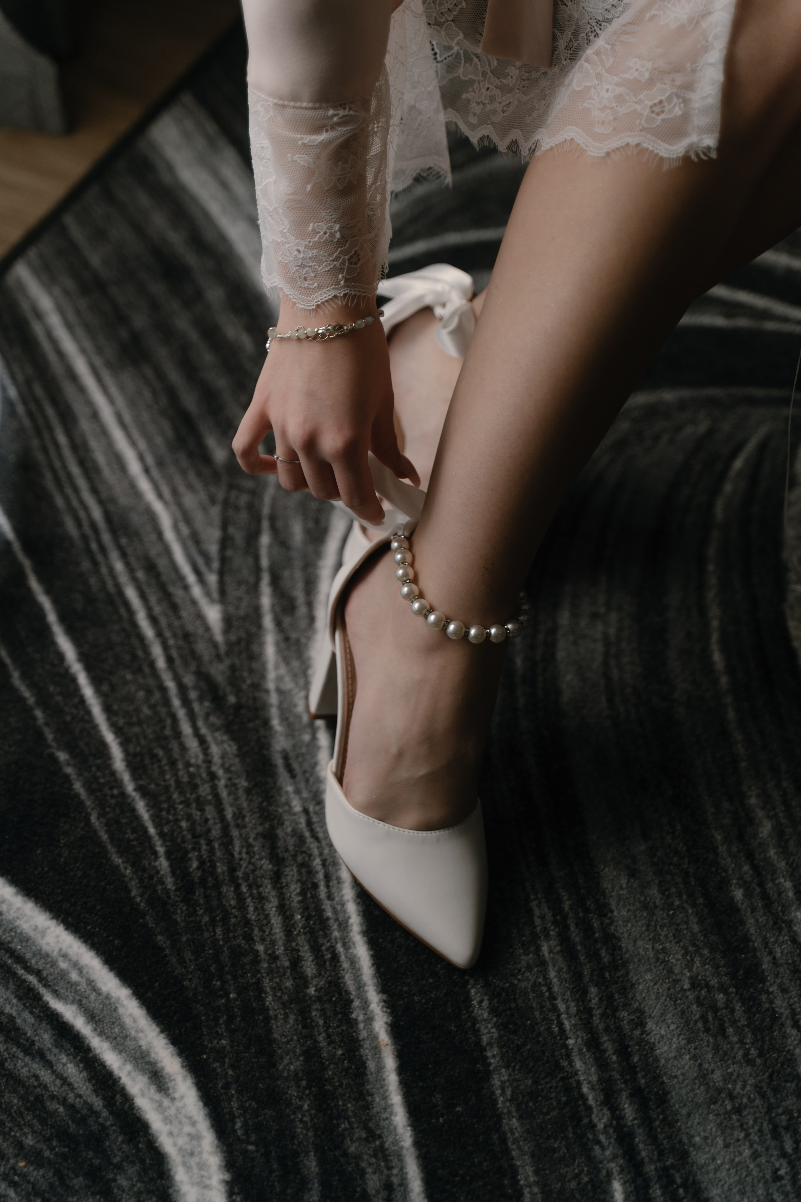 A&V. Свадебный фотограф — Наталья Фед СПб/Москва