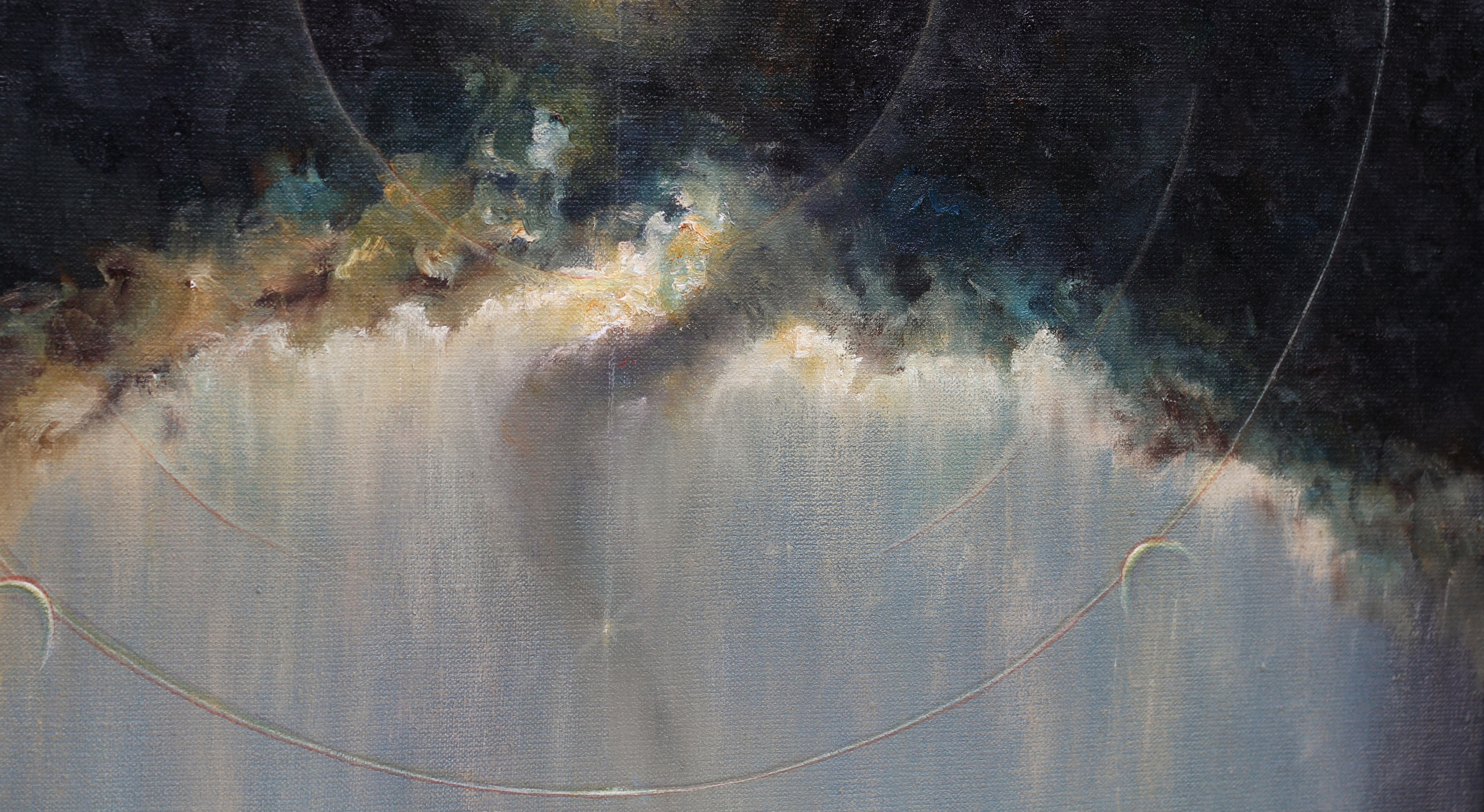 Кирилл Агеев художник Санкт-Петербург