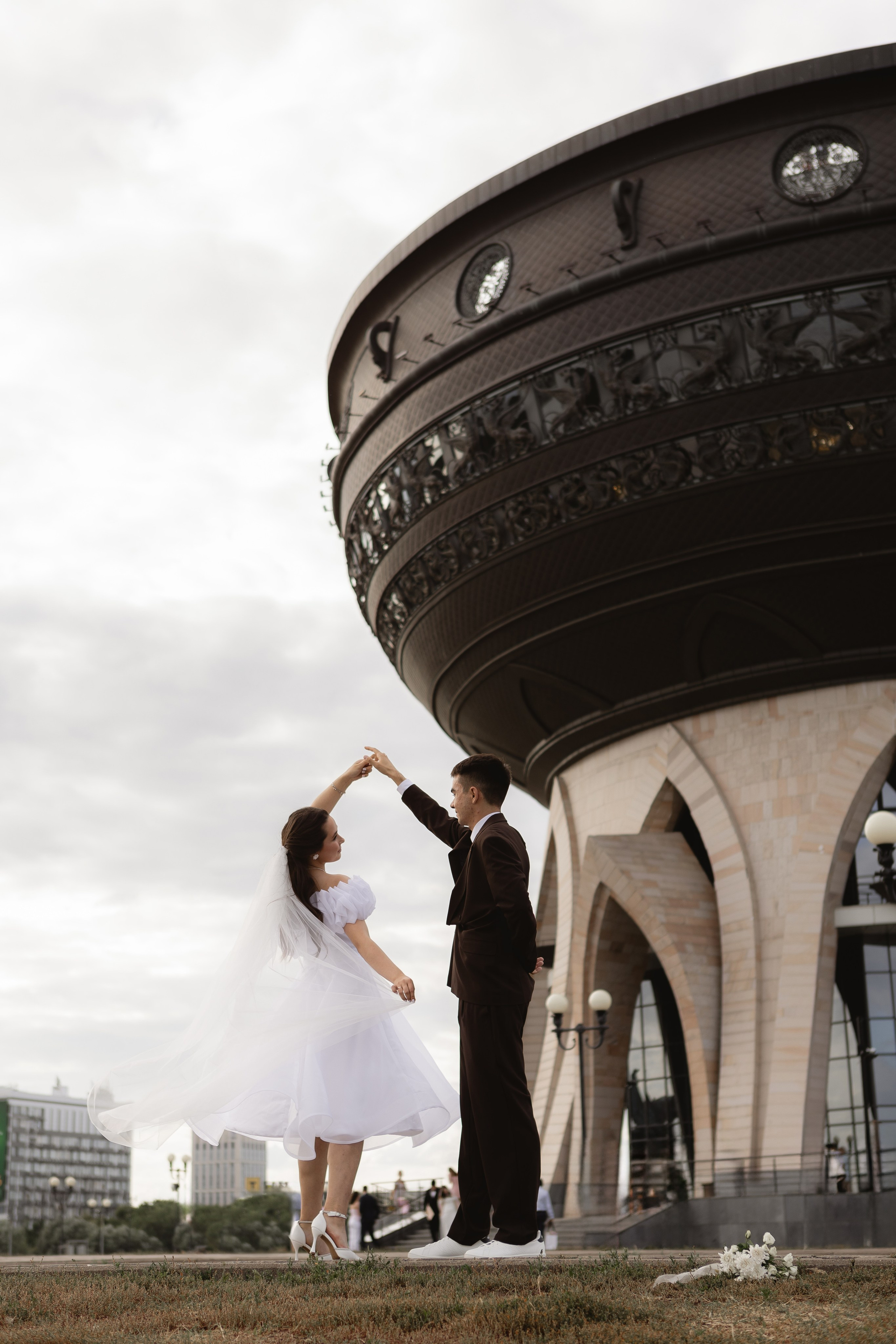 Катя и Марс. Фотограф в Казани.Снимаю индивидуальные портреты, love story и свадьбы