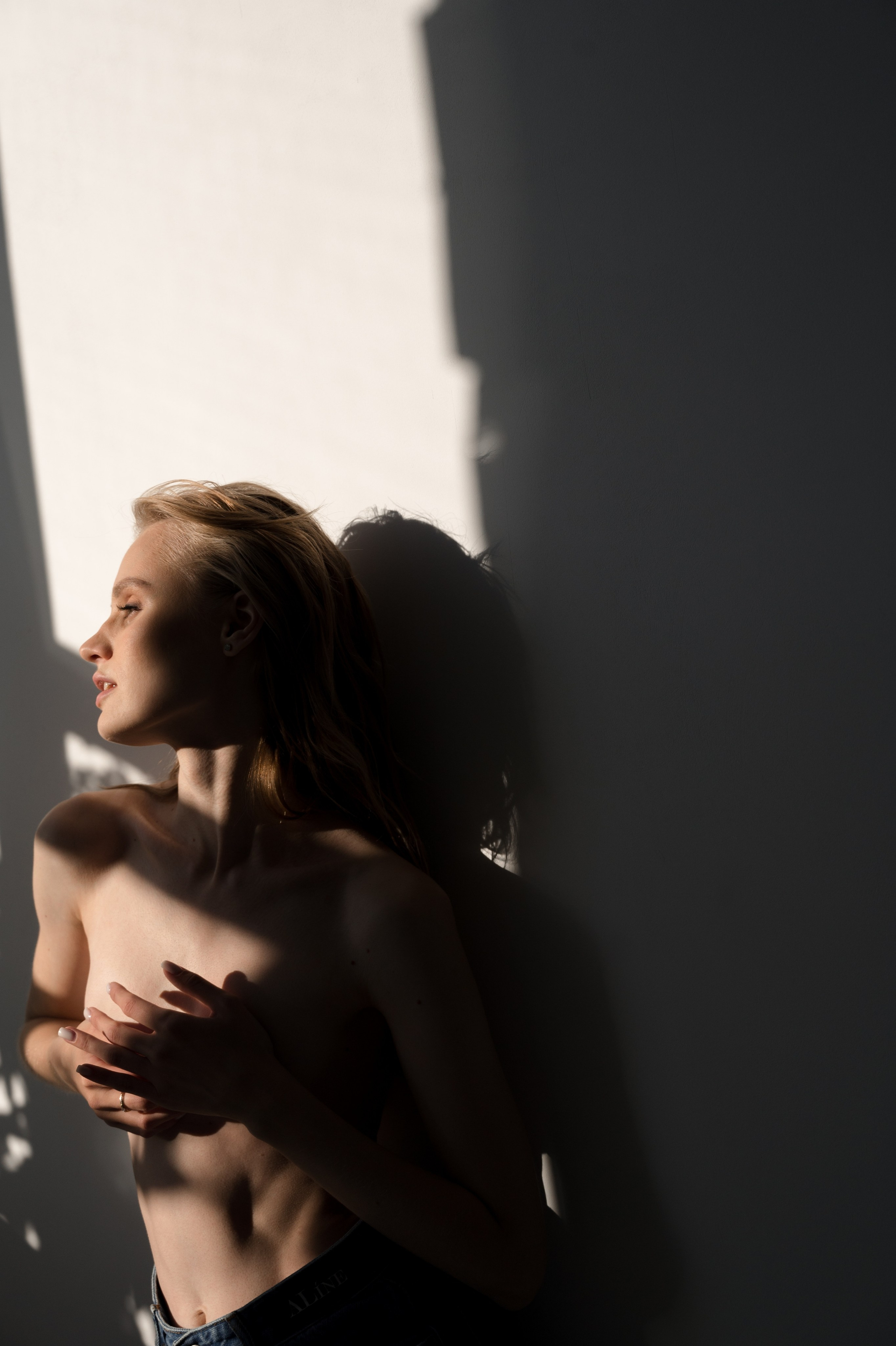 Лиза. Свадебный и семейный фотограф Вероника Холод