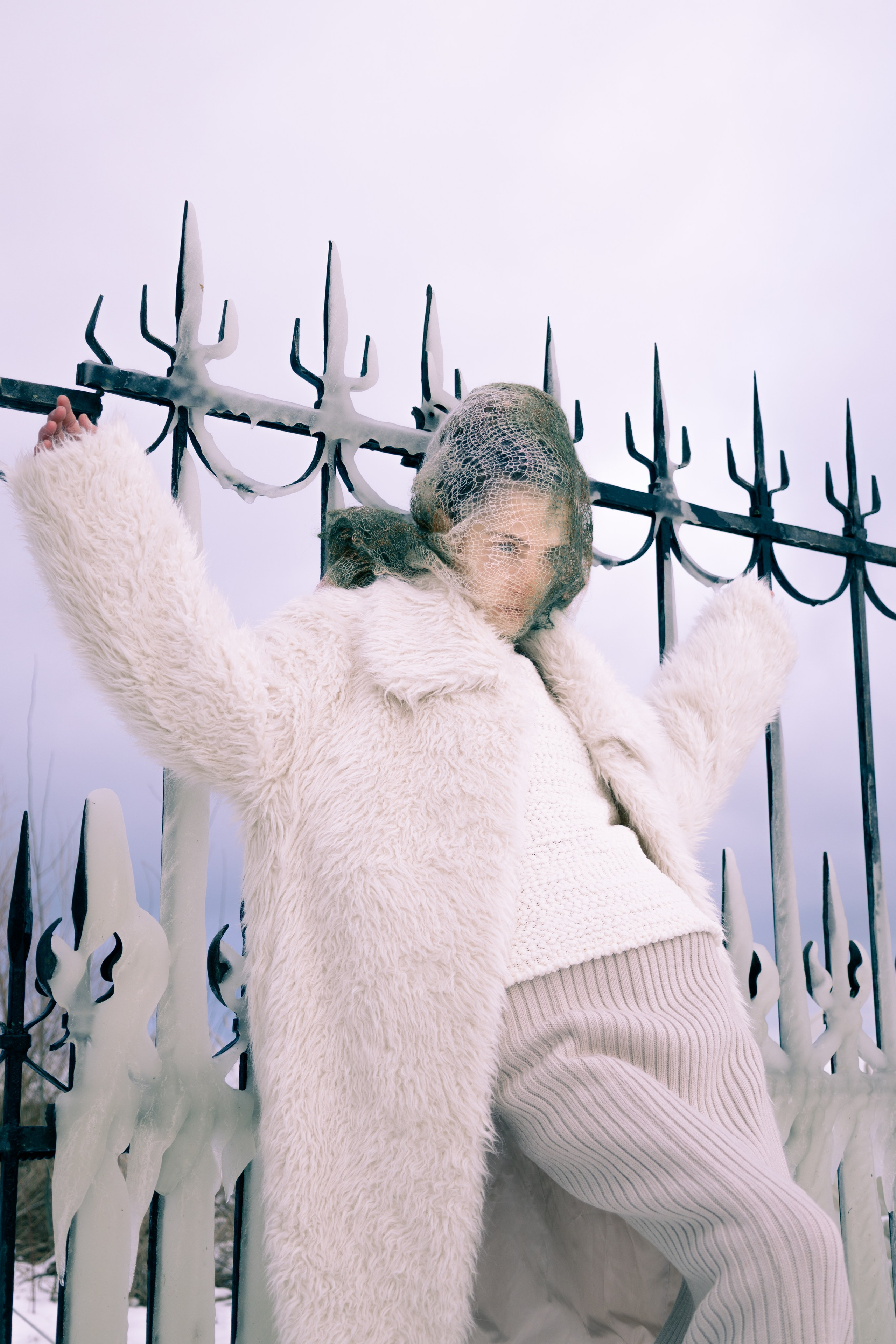 Лера. Фотограф Анастасия Горлач в Калининграде