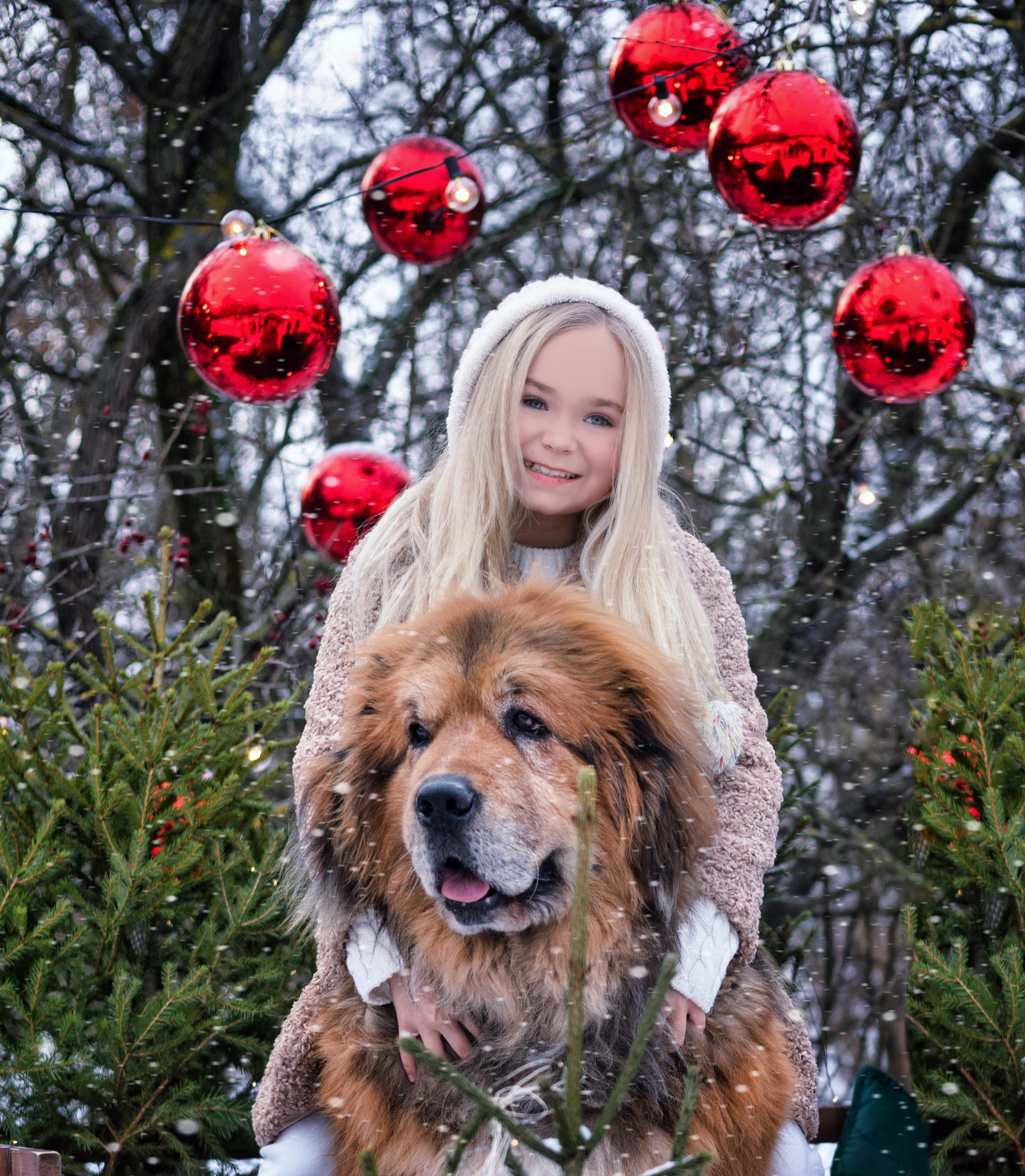 Детские съёмки. Фотограф Юлия Ревищина