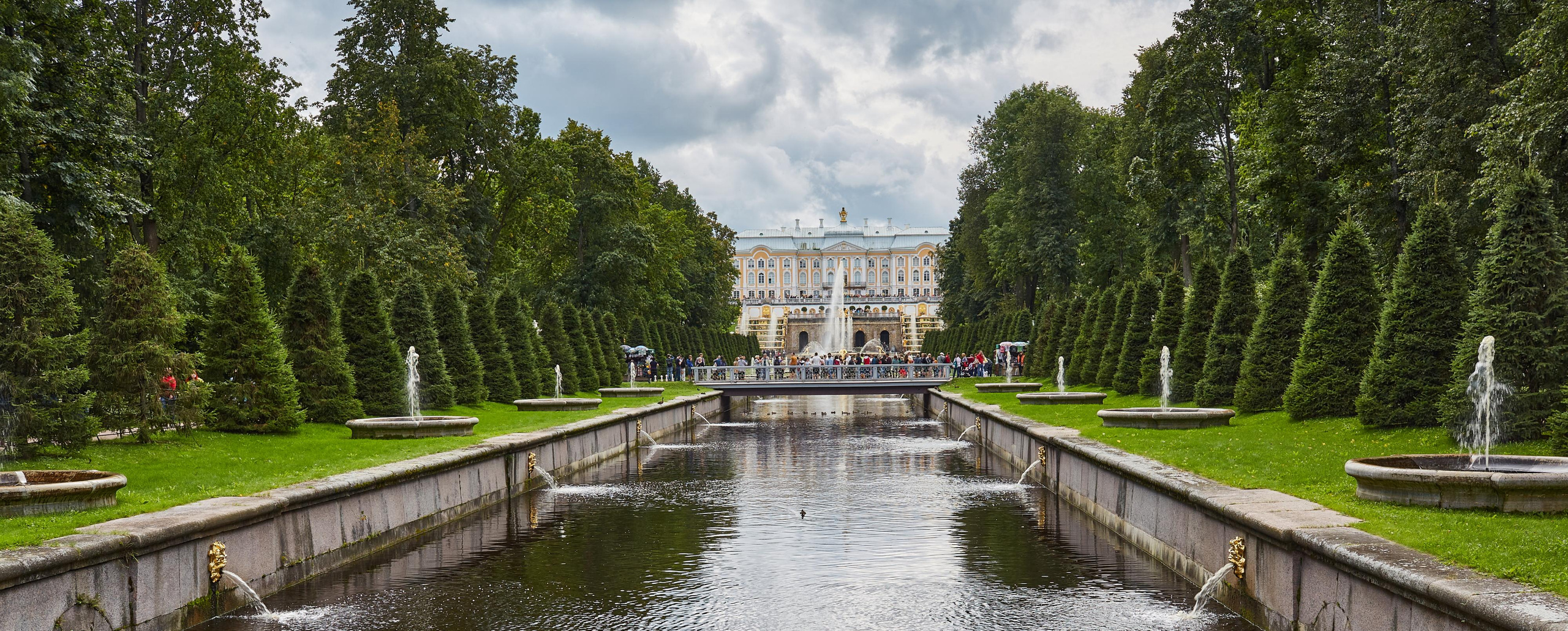 Cityscape. Photographer Victor Evstafev