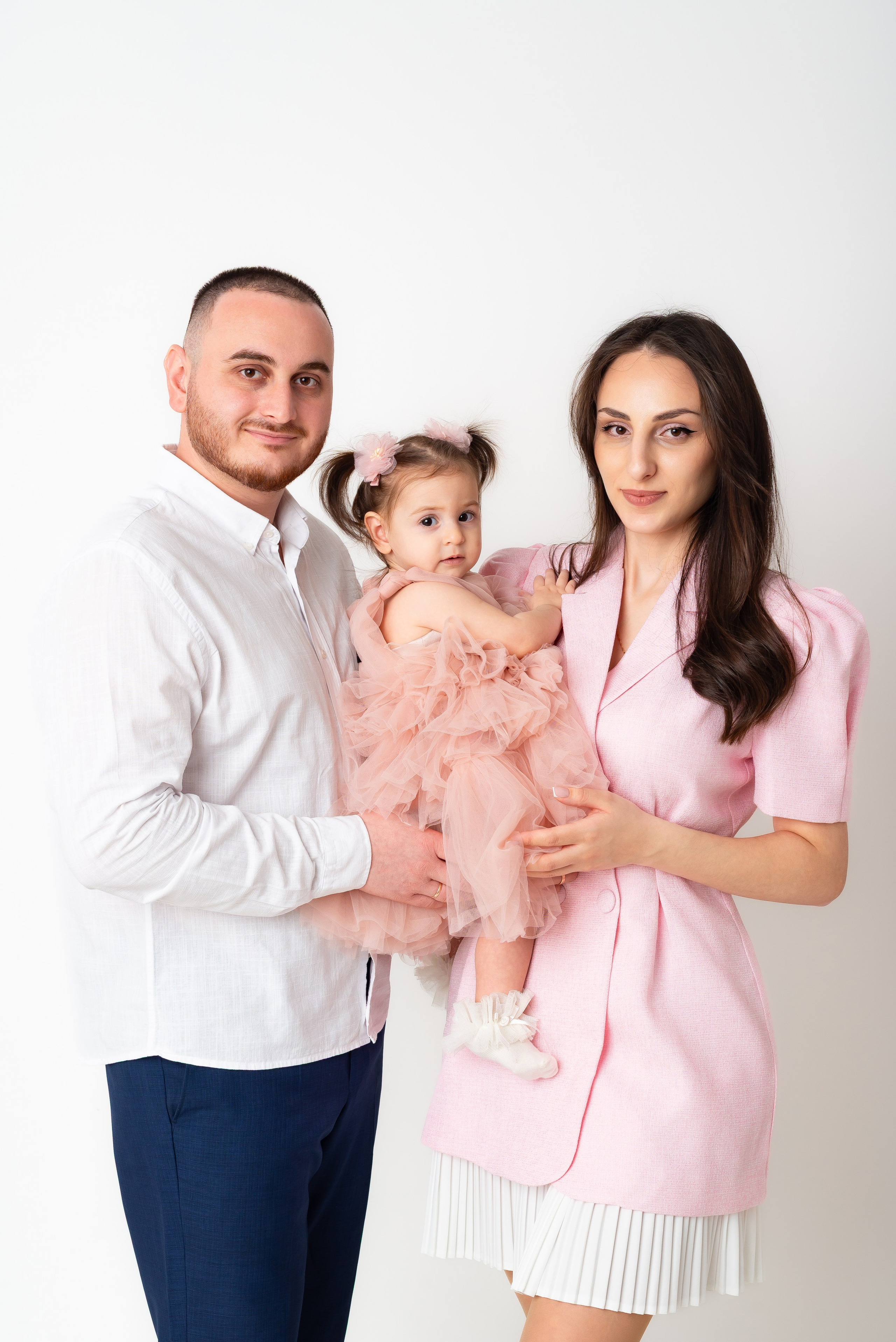 Годик пакет «Стандарт». Детская фотостудия «Мандаринка» | Детский фотограф Краснодар