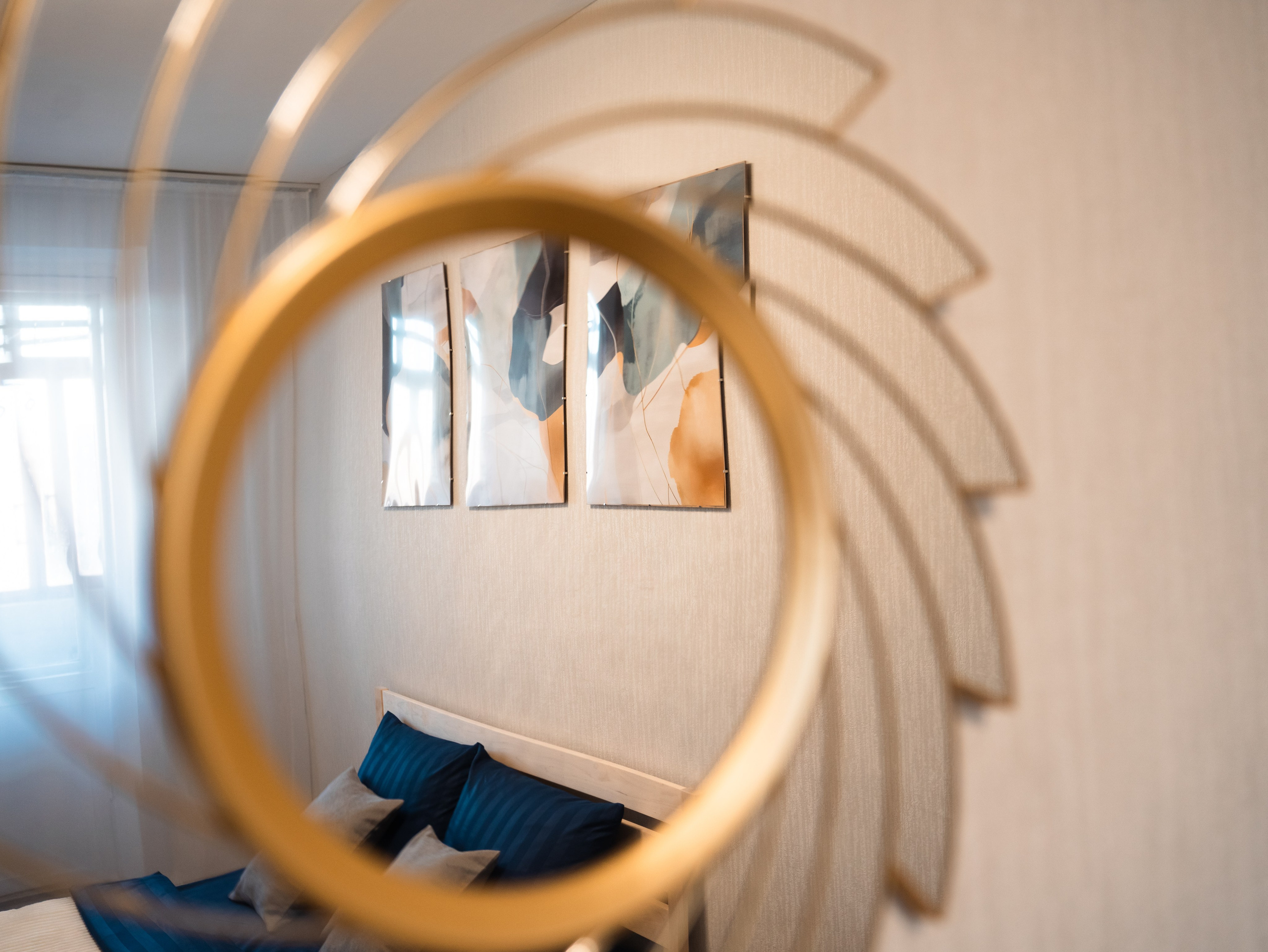 Интерьерная съёмка квартиры на проспекте Ленина. Фотограф, Портретные, семейный, детский, индивидуальный, Козлова Юлия