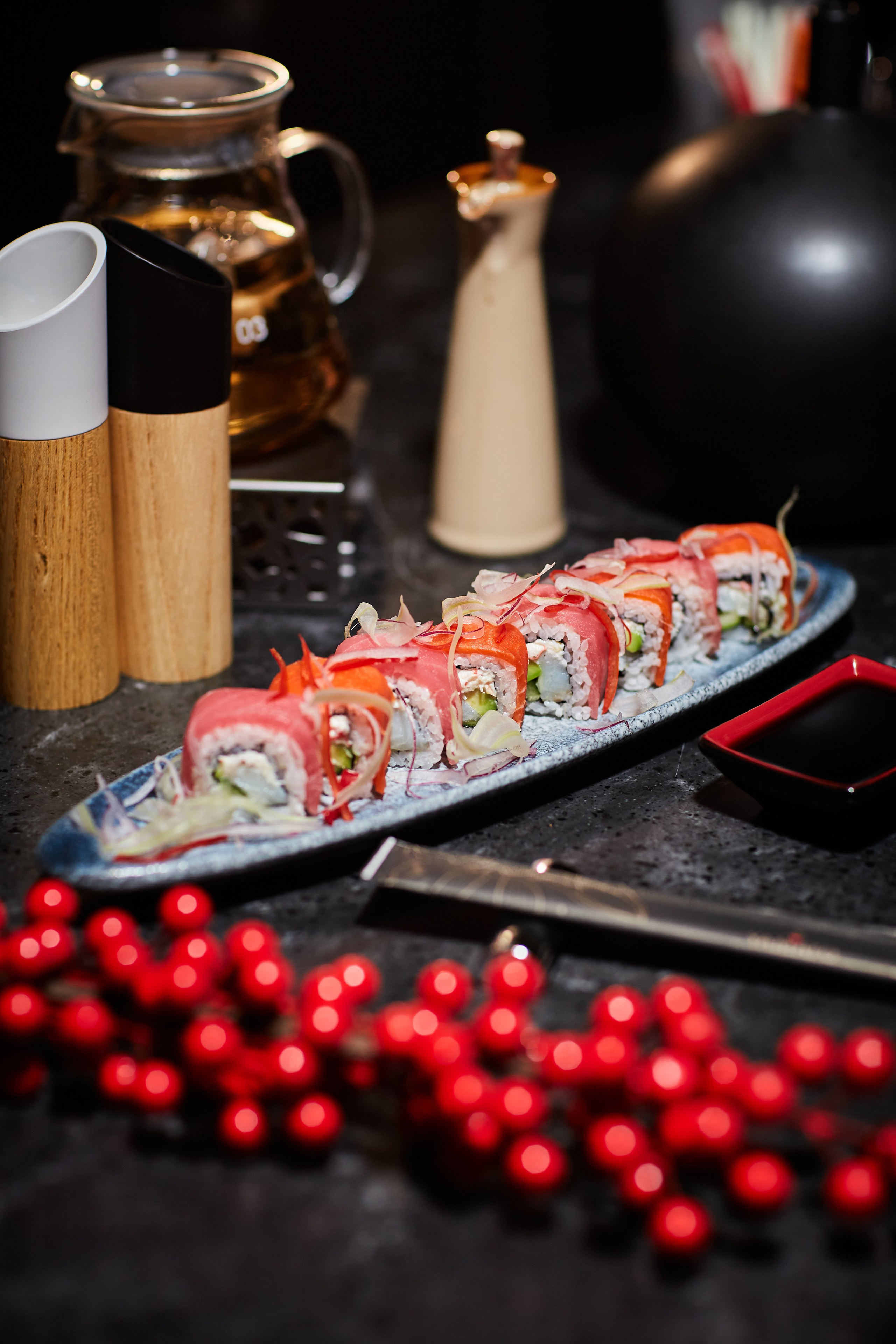 Ямато. Свадебный фотограф на Камчатке Ян Панов