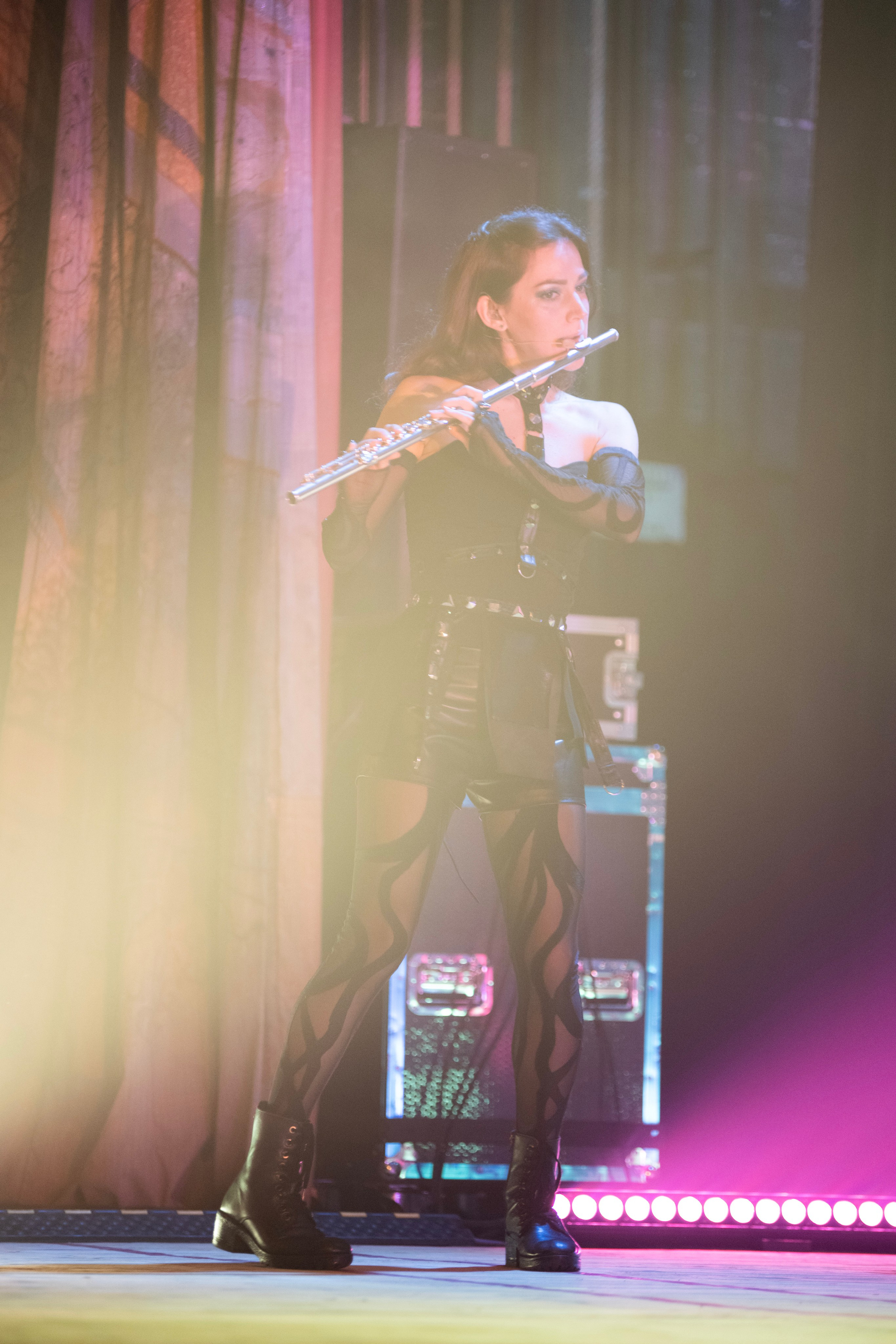 Концерт Concord Orhestra. Главная