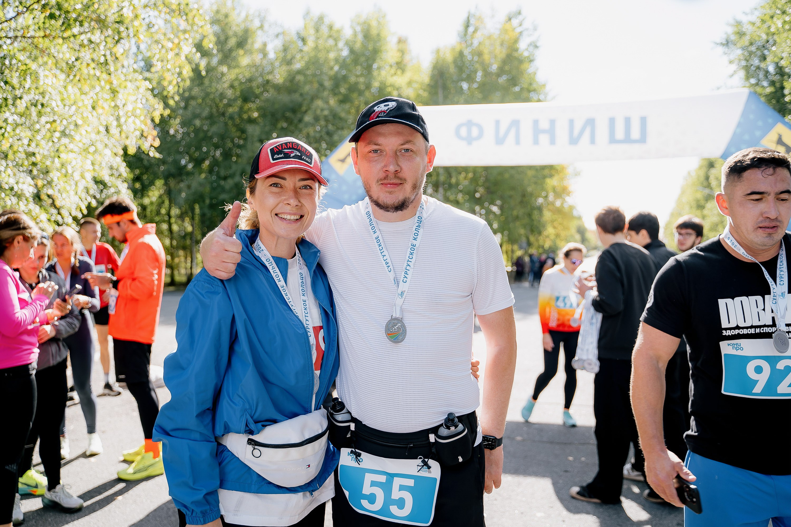 Сургутское кольцо 2025. Сергей Кошкин. Репортажная и ивент-фотография в Сургуте