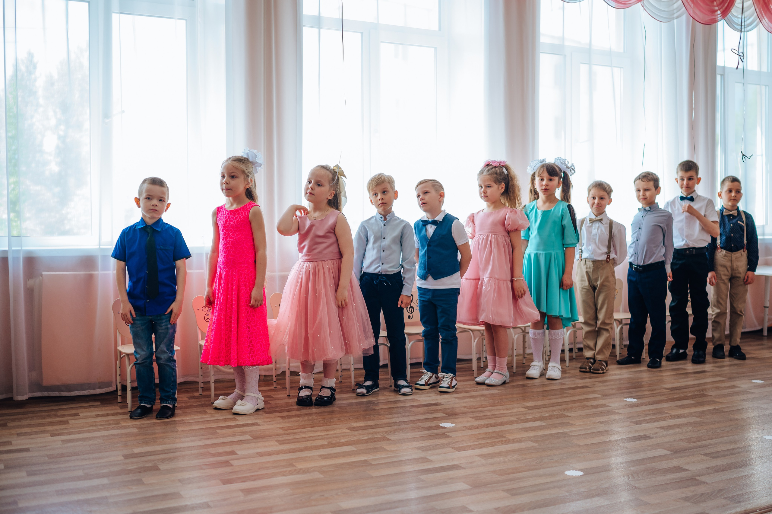 56 сад. Детский и семейный фотограф Катерина Мишина