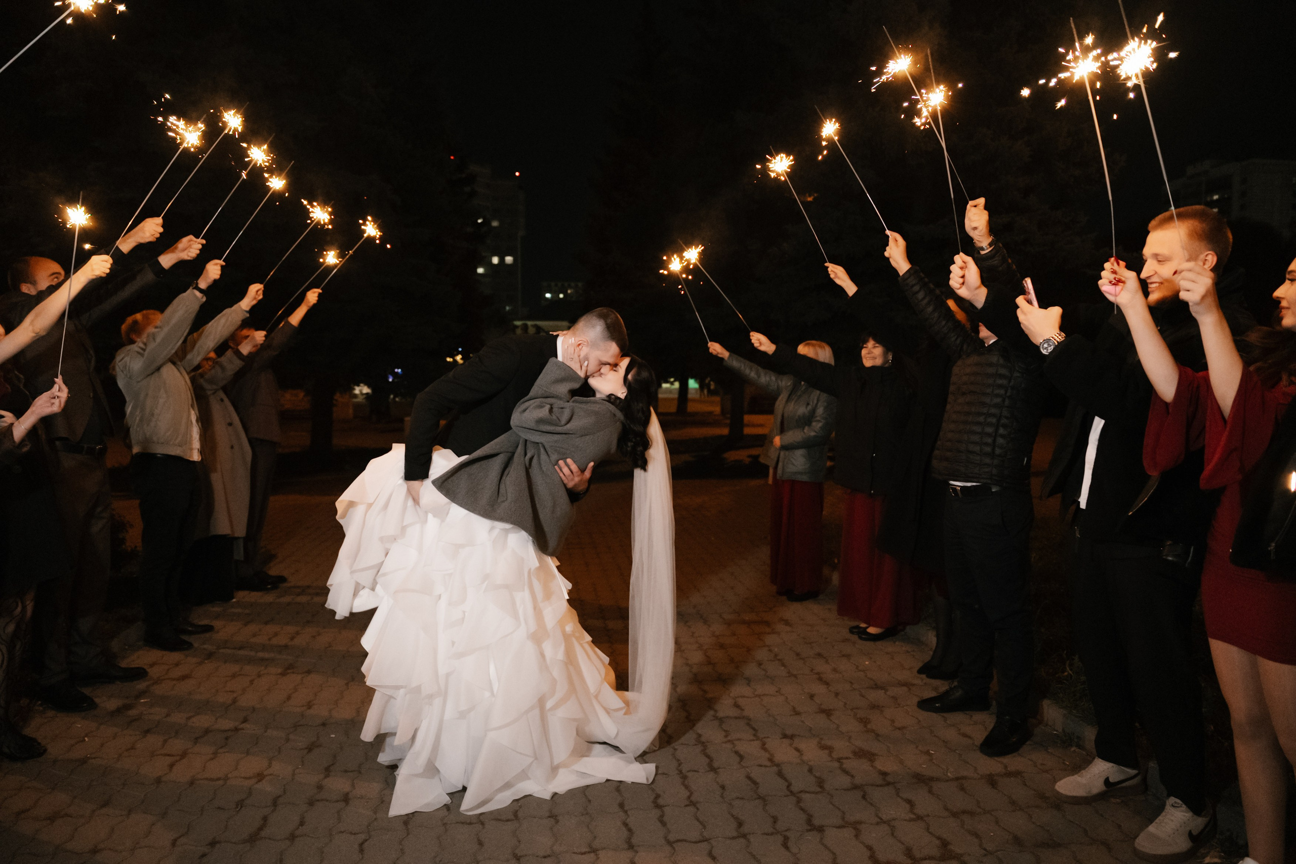 Дарья и Никита. Ульяна Ремезова | Фотограф | Челябинск