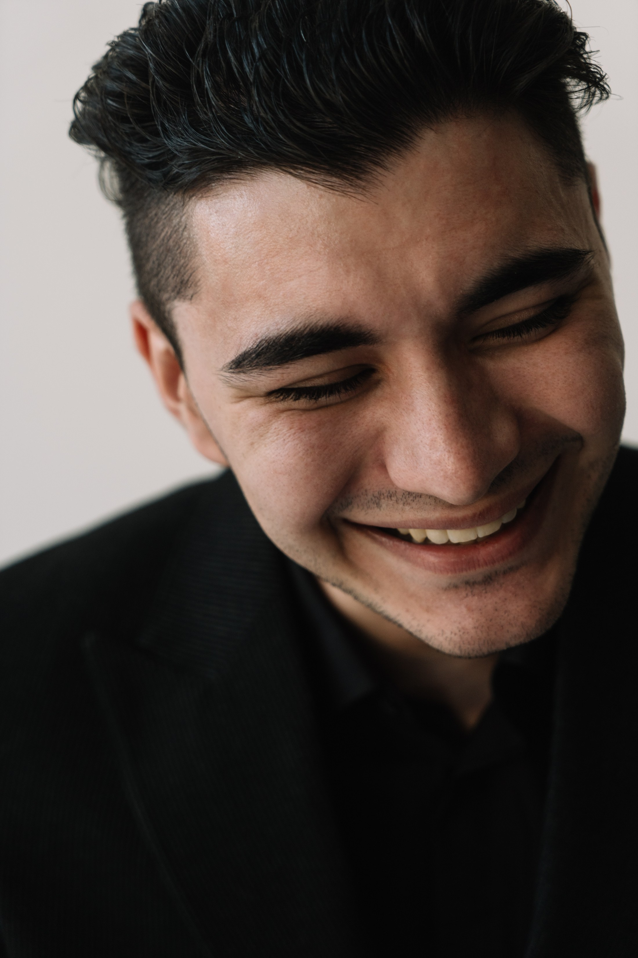 Семейный и портретный фотограф в г. Орск Алишер Азимов