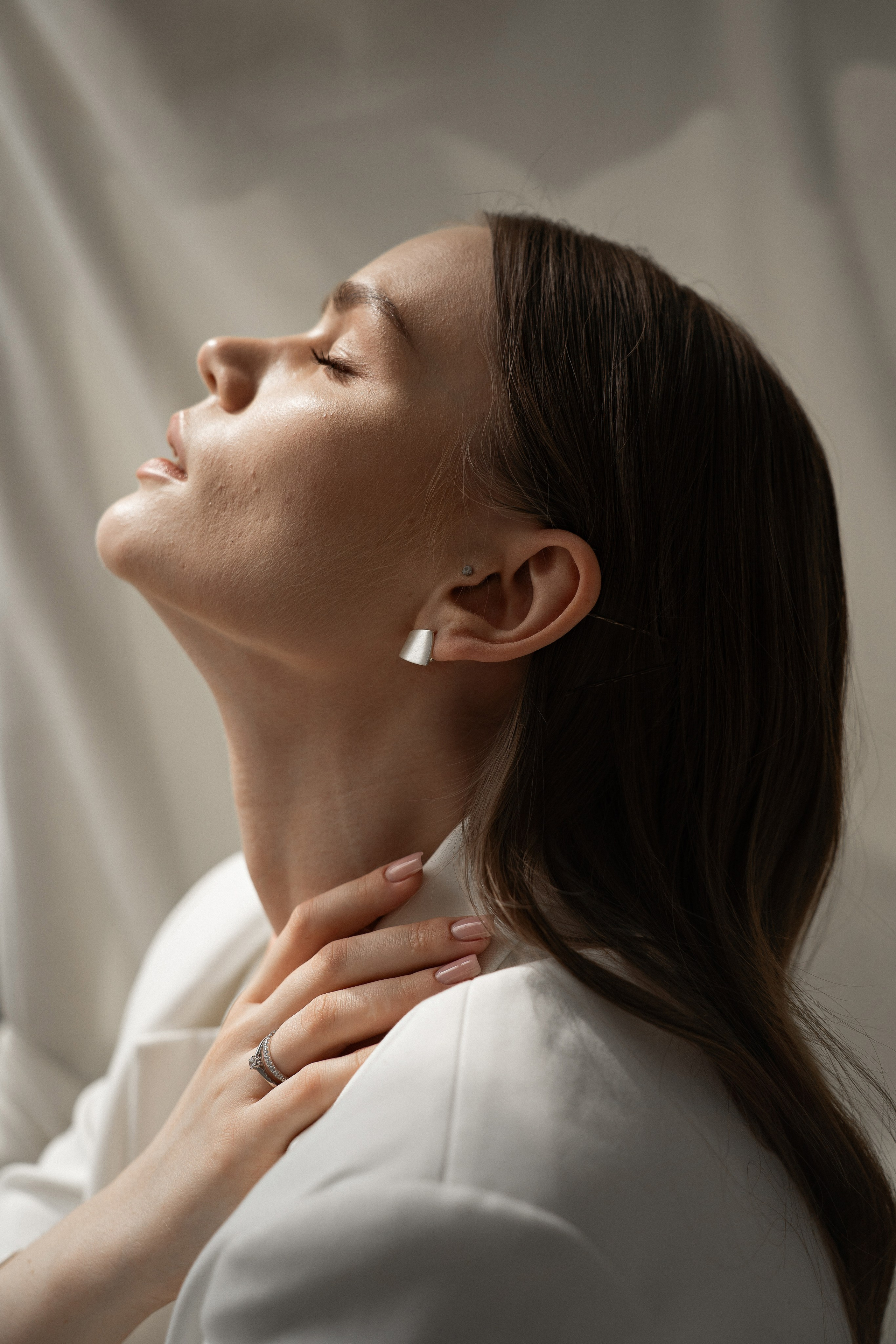 Артём и Алина. Семейный и портретный фотограф в г. Орск Алишер Азимов