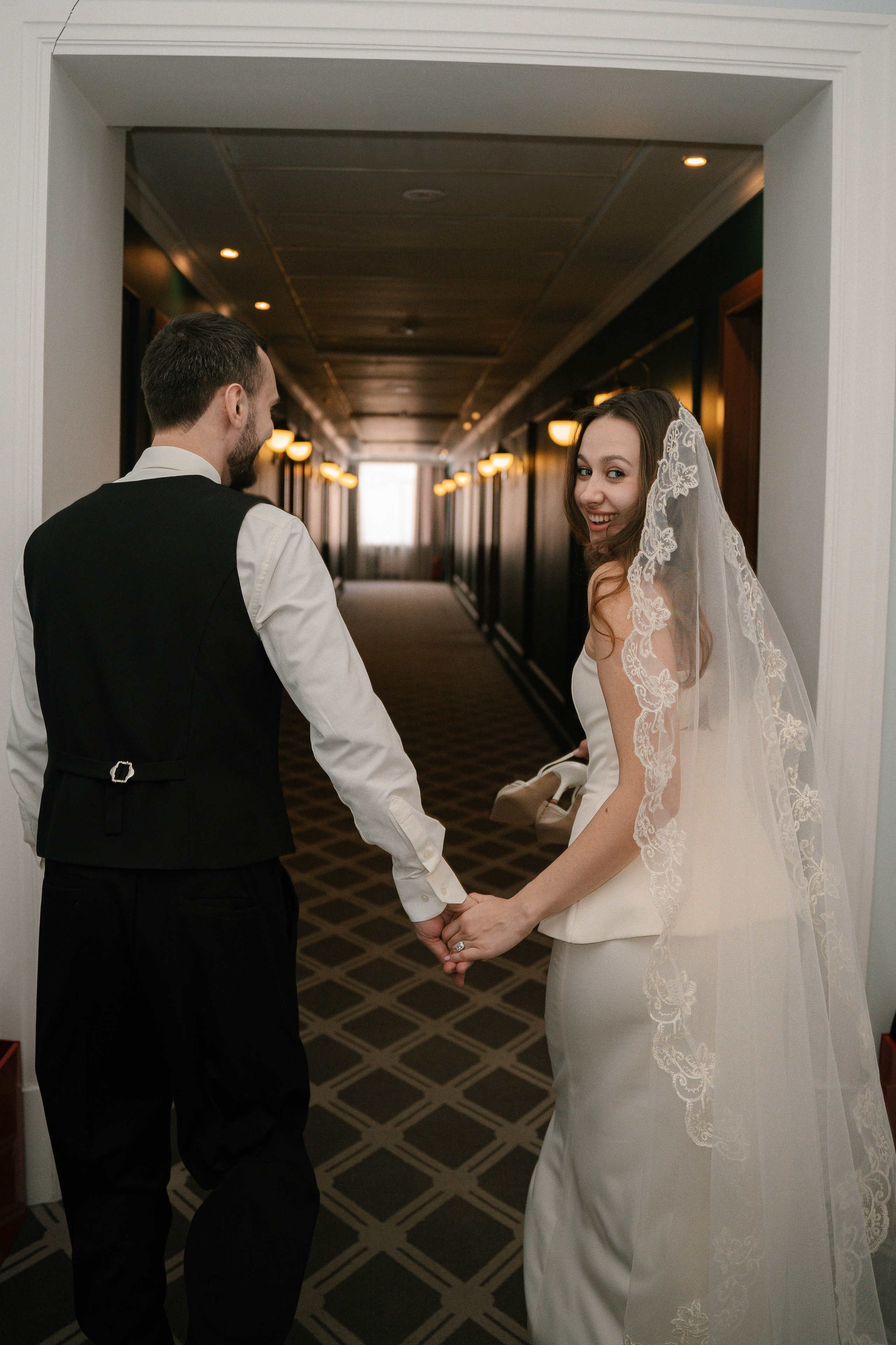 Свадьба Барнаул- Михаил & Сабрина. Sofya Sazonova