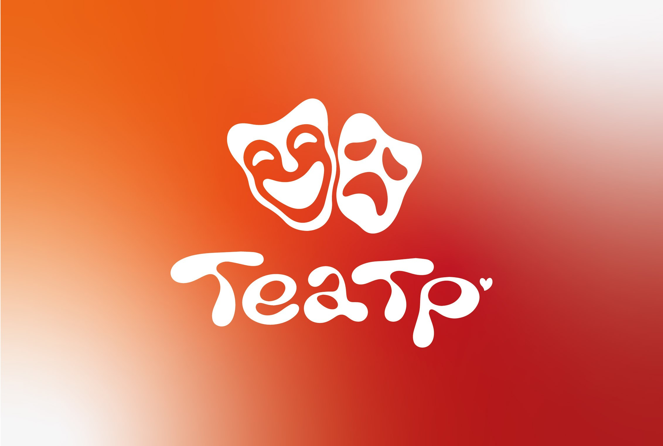 Разработка фирменного стиля для покерного клуба «ТЕАТР». DESIGN STUDIO NN