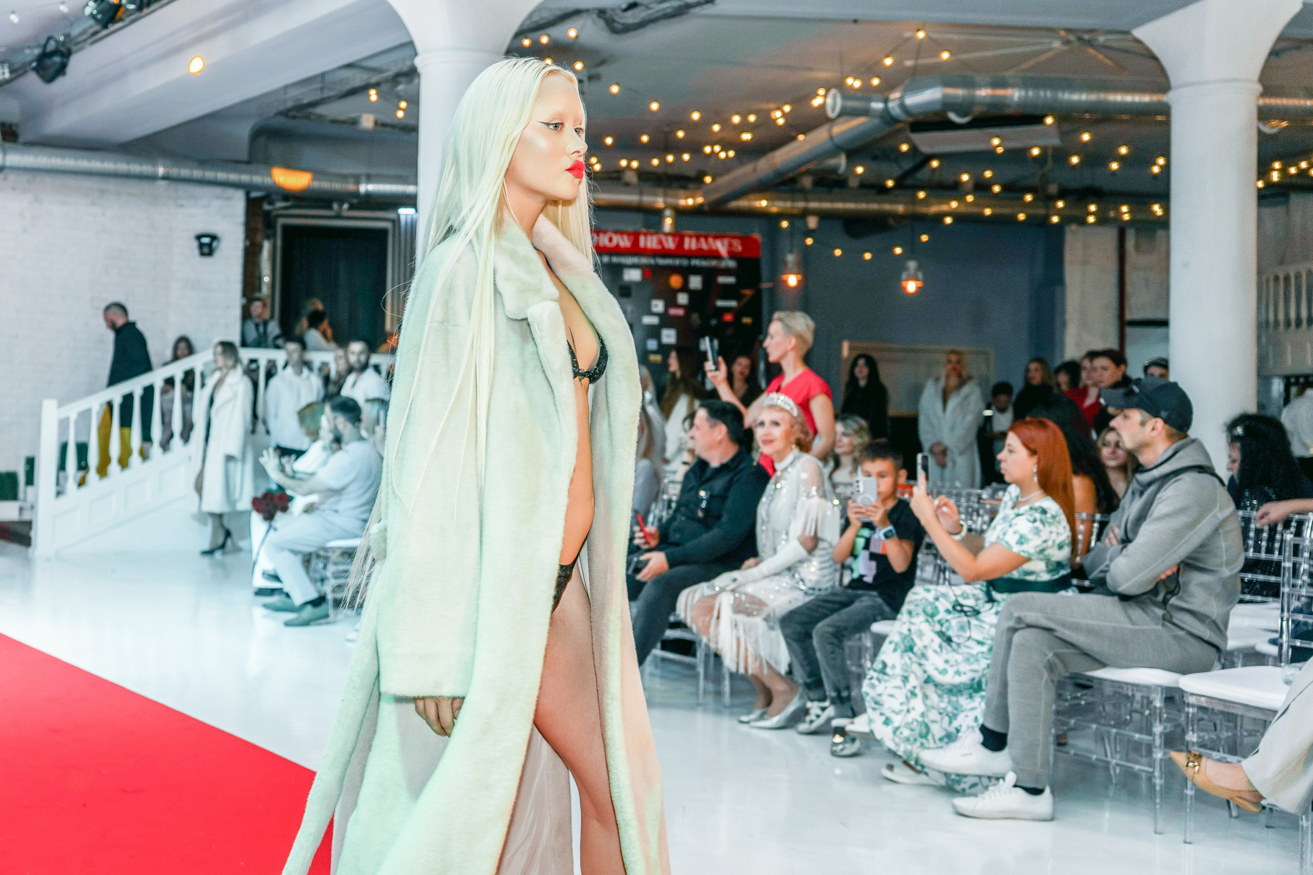 МЕДИА ED-ШОУ’25. Фотограф Павел Герасименко