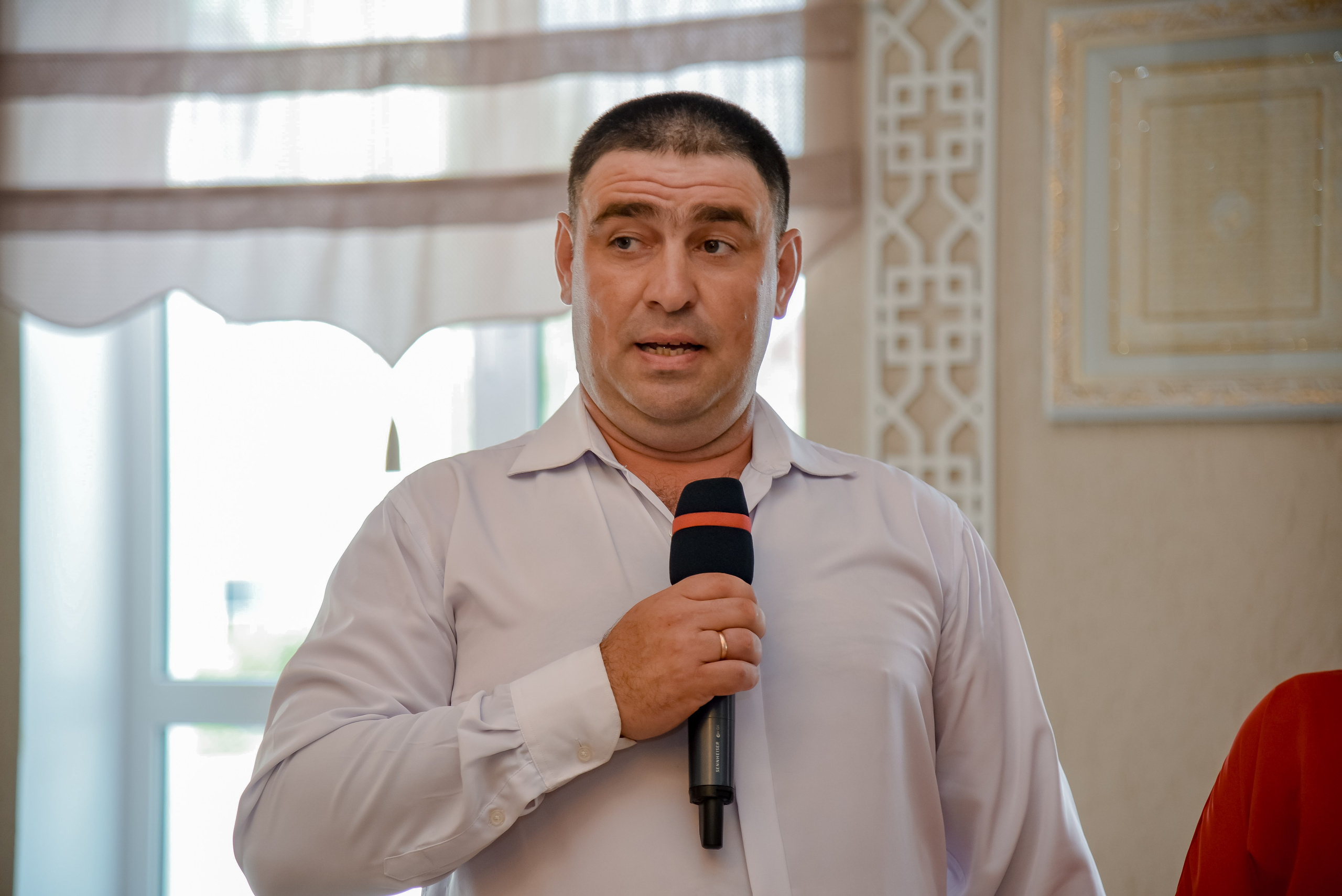 Никах. Семейный и свадебный фотограф в г. Уфа Динара