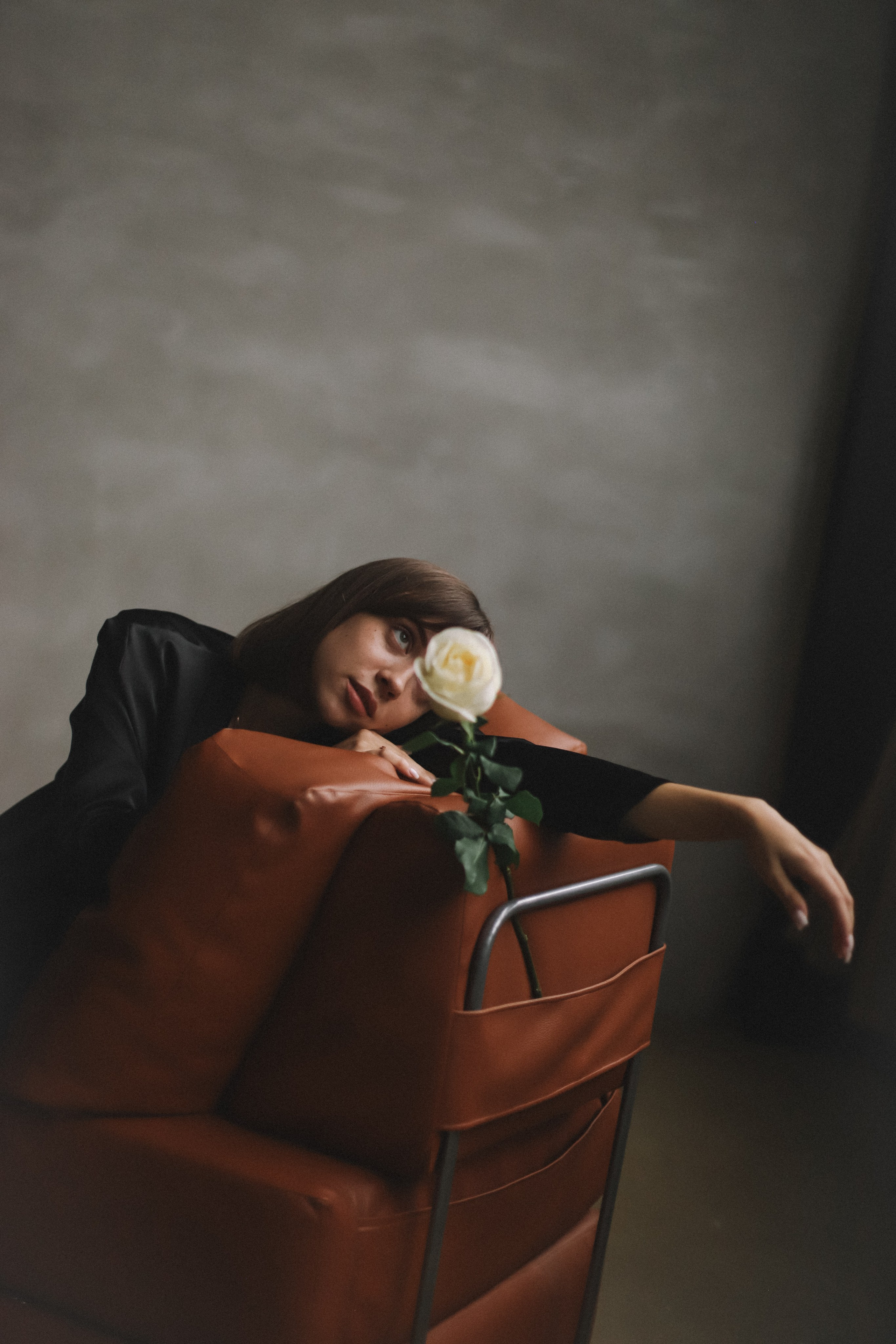 Катя. Фотограф в Нижнем Новгороде Кристина Батанова