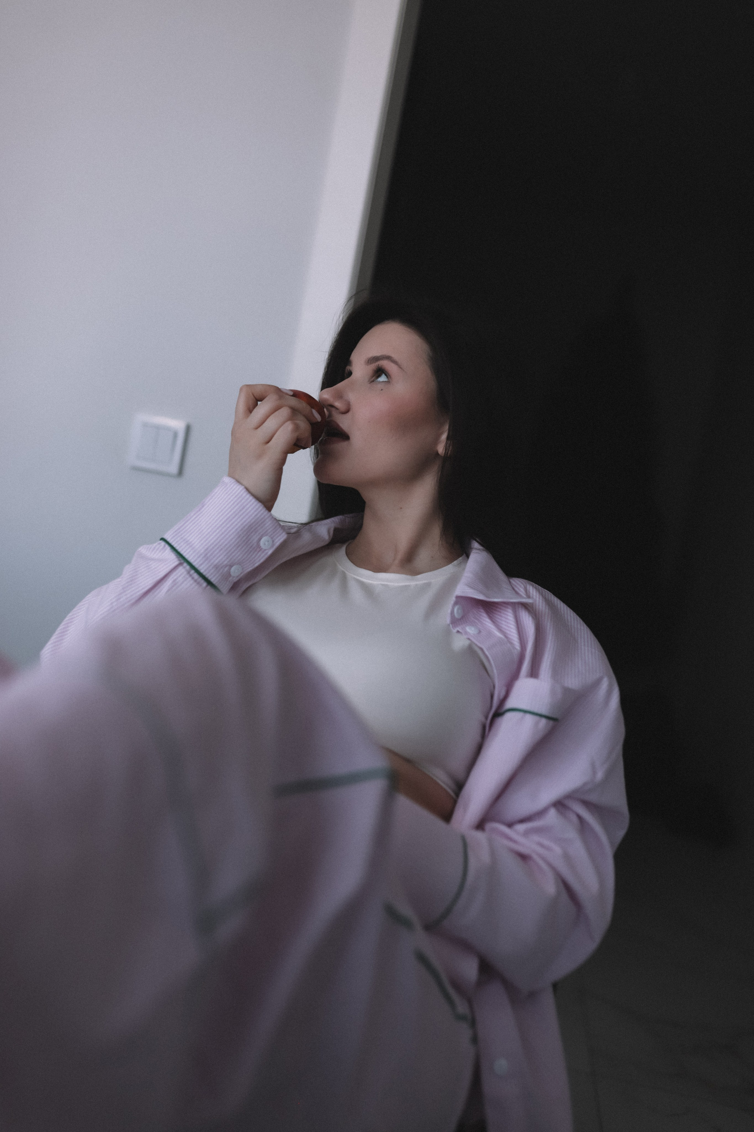 Саша и Таня. Фотограф в Нижнем Новгороде Кристина Батанова