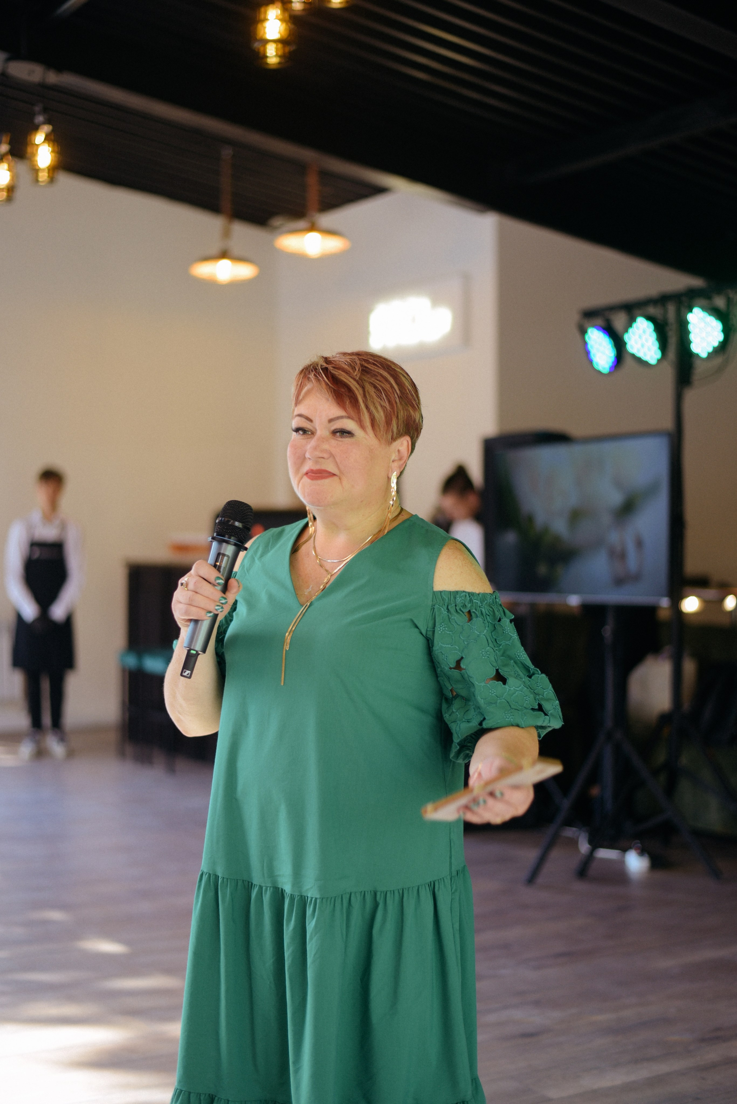 Про лес. Фотограф Лола Волна, город Москва